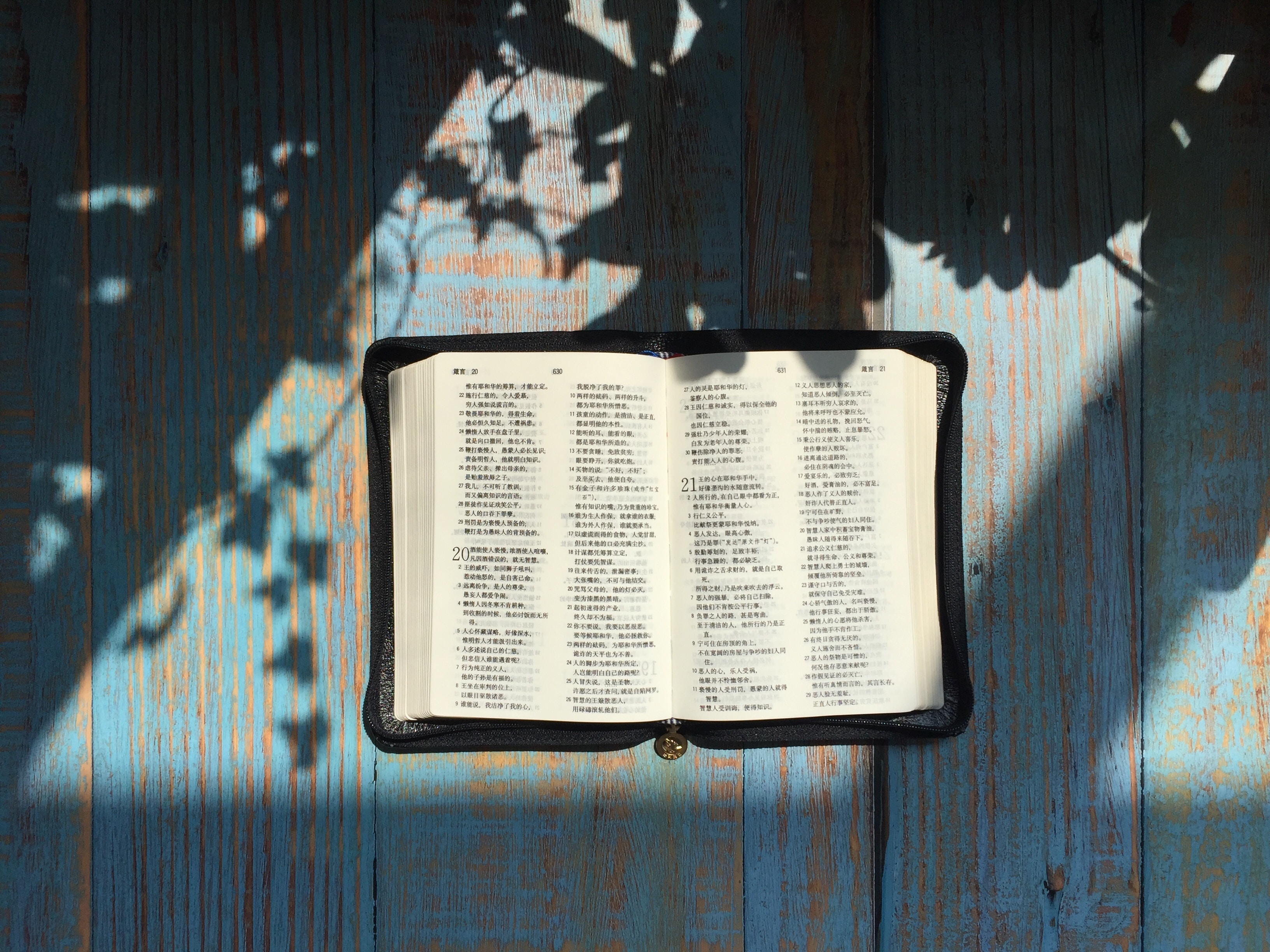 How bad are restrictions on the registered church in China?