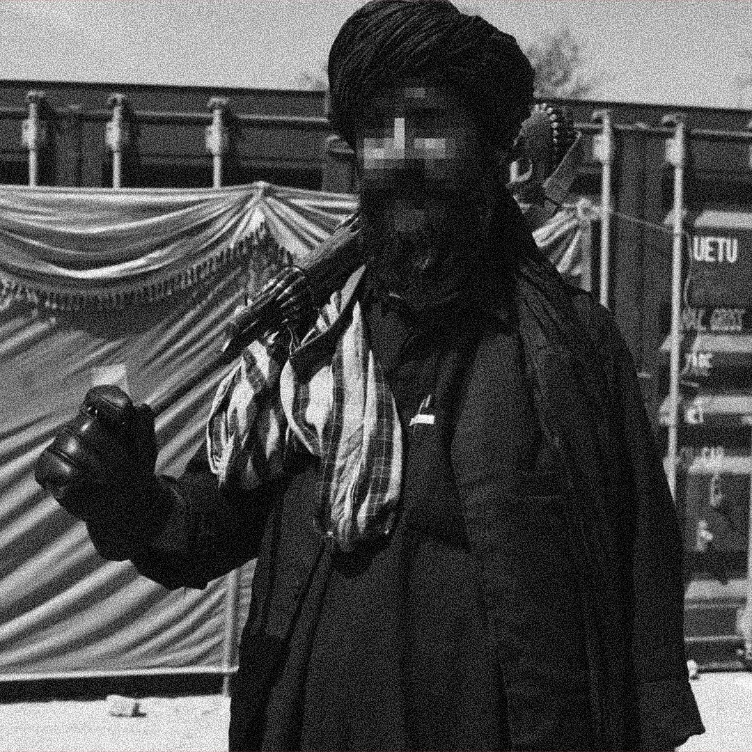 Is the Taliban still hunting Christians in Afghanistan?