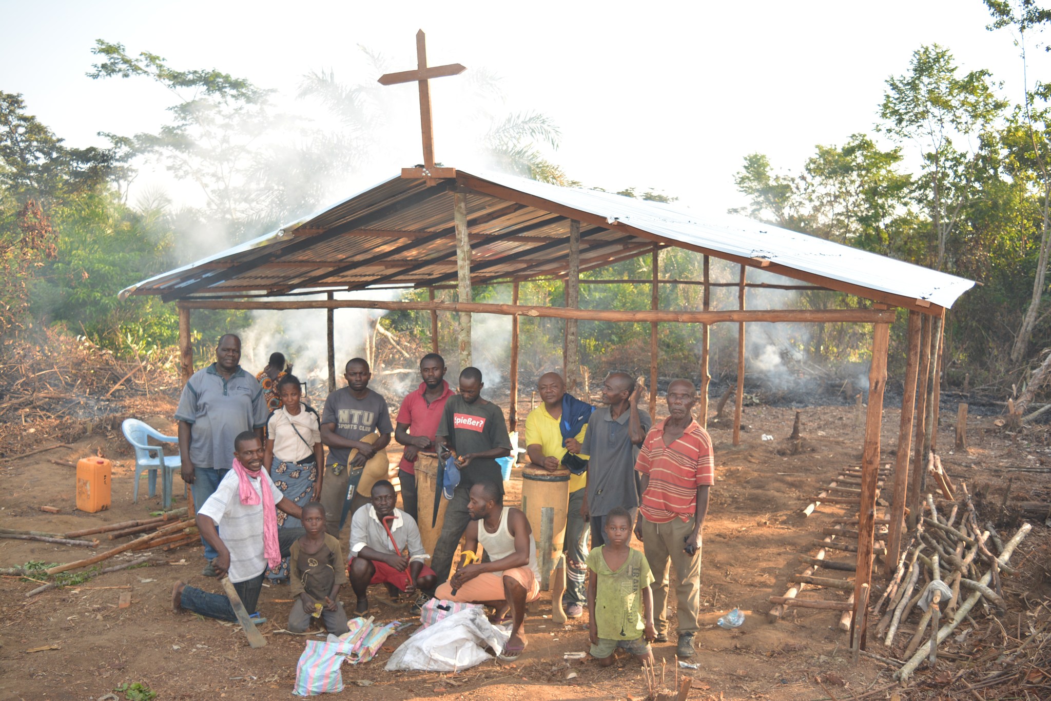 Christmas week massacres kill nearly 50 Nigerian believers
