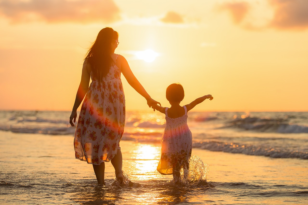 Offering hope for parents of wayward children