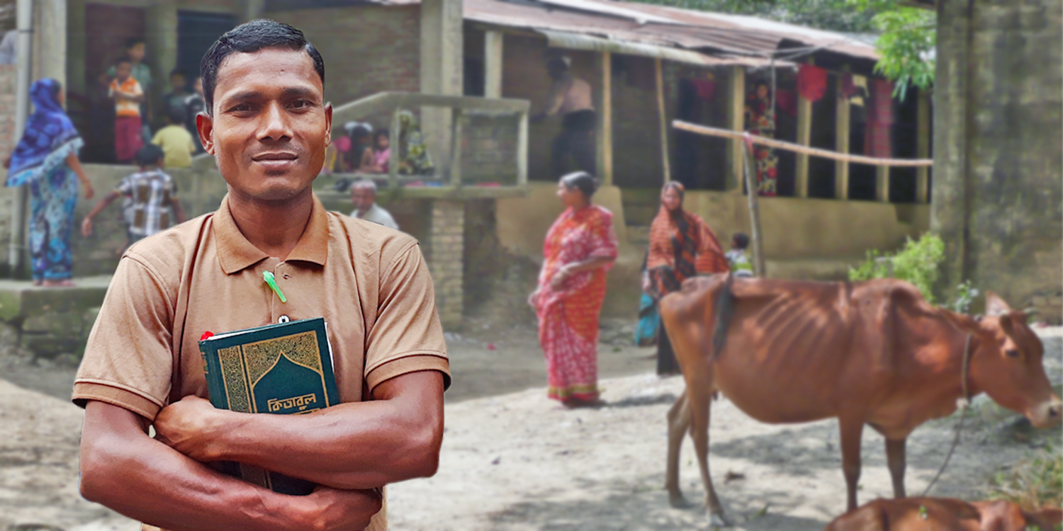 Bangladeshi pastor arrested, later learns of “secret charges”