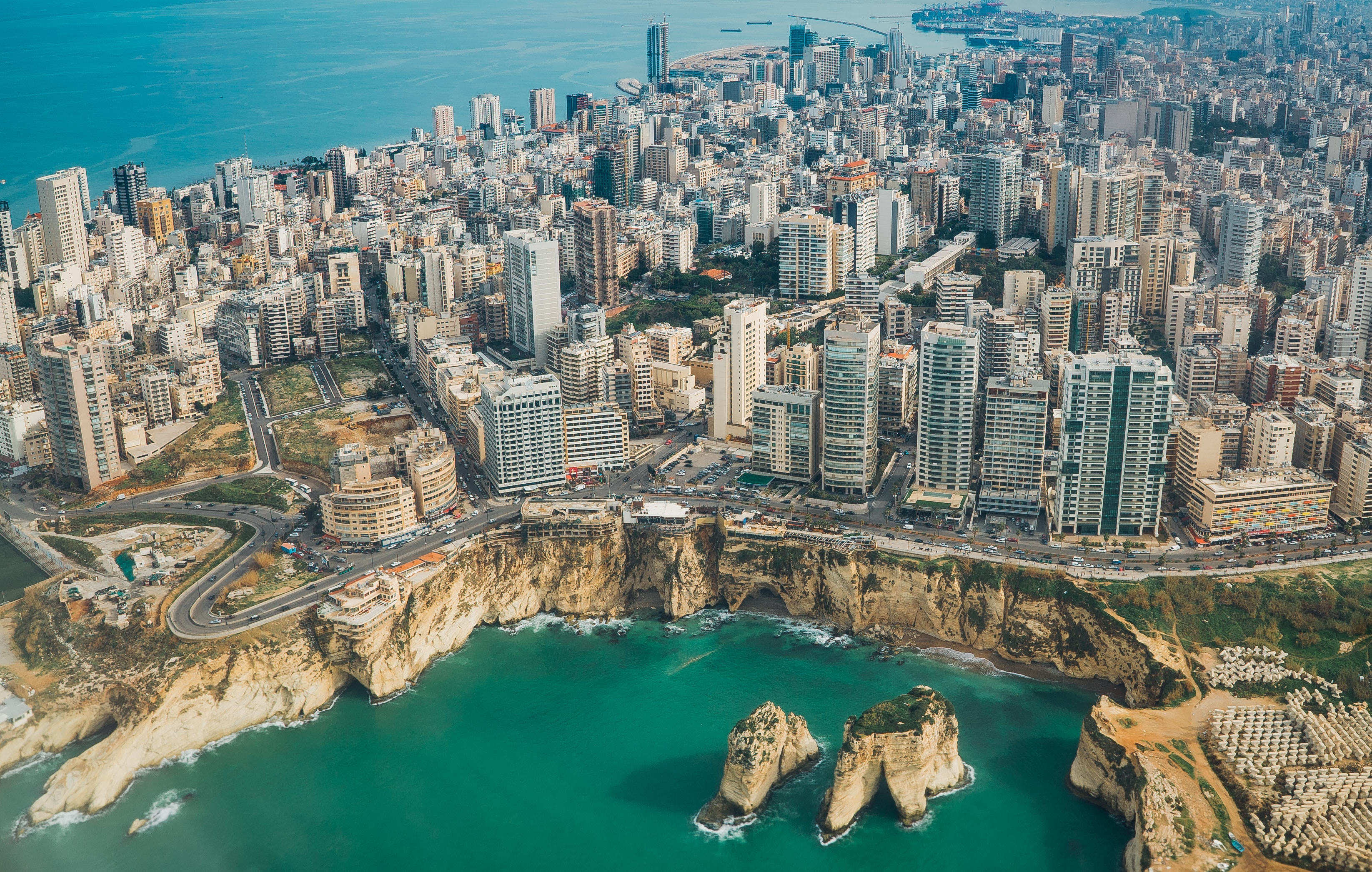 A dispute over words points to the need for Christian diplomacy in Lebanon
