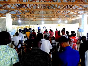 Christian World Outreach, CWO, church, Haiti, Haitian