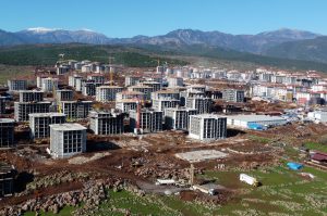 Hatay, Turkiye, Wikimedia Commons, construction, earthquake