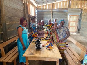 MAF, Mission Aviation Fellowship