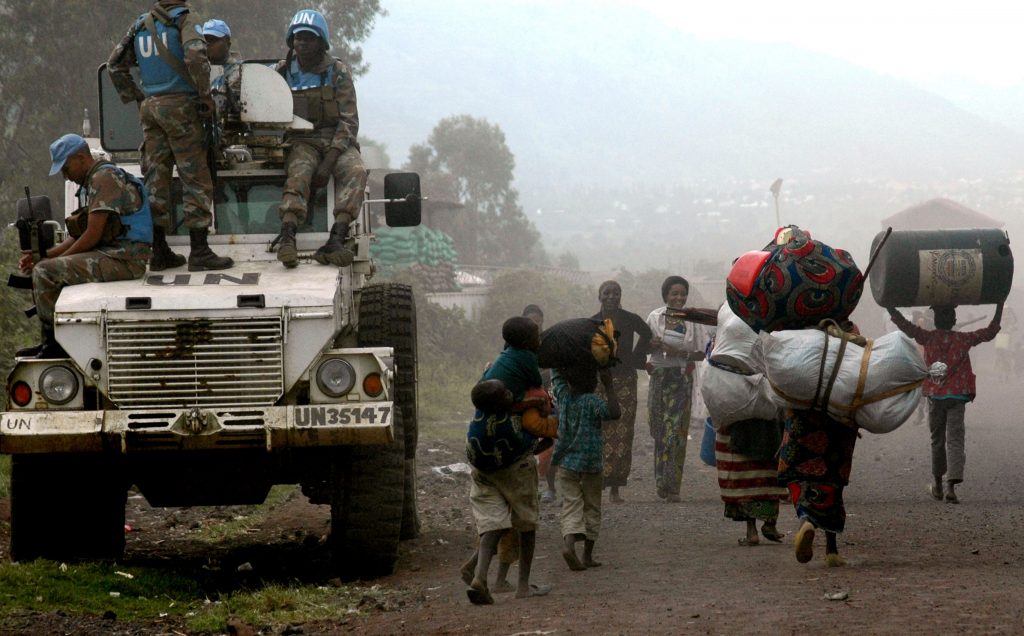 Wikimedia Commons, DRC, Mutaho, Democratic Republic of Congo, 2013