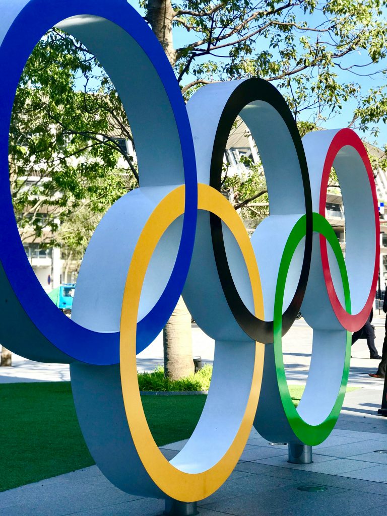 olympic rings