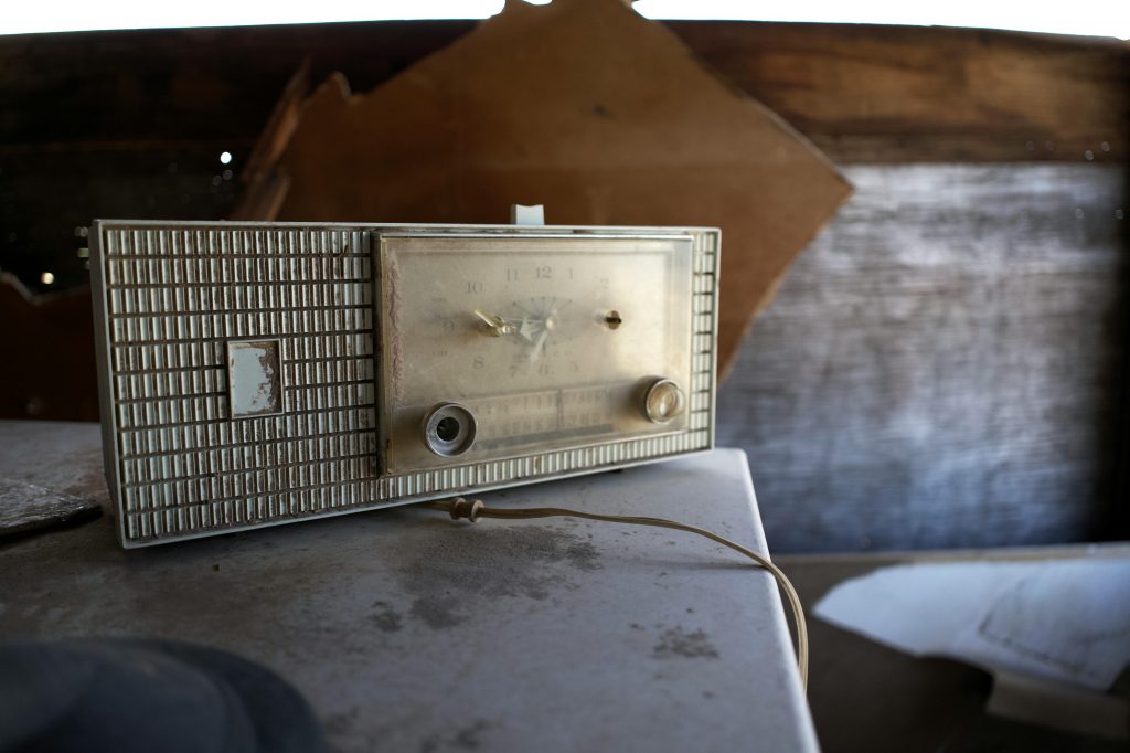 stock photo, Pexels, Stranger Things, radio,