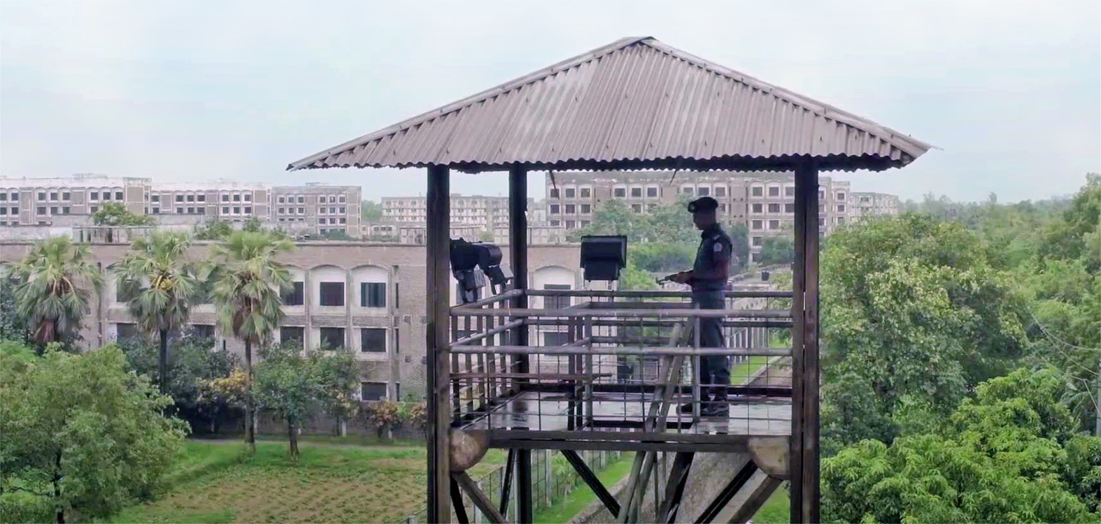 FMI-supported pastor released from prison in Bangladesh