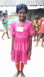 Mission India, Jamia