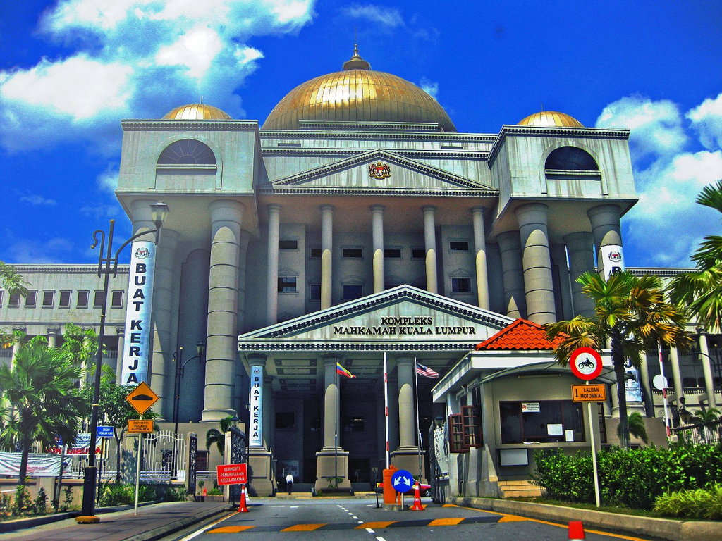 Malaysia high court strikes down state-level Sharia laws