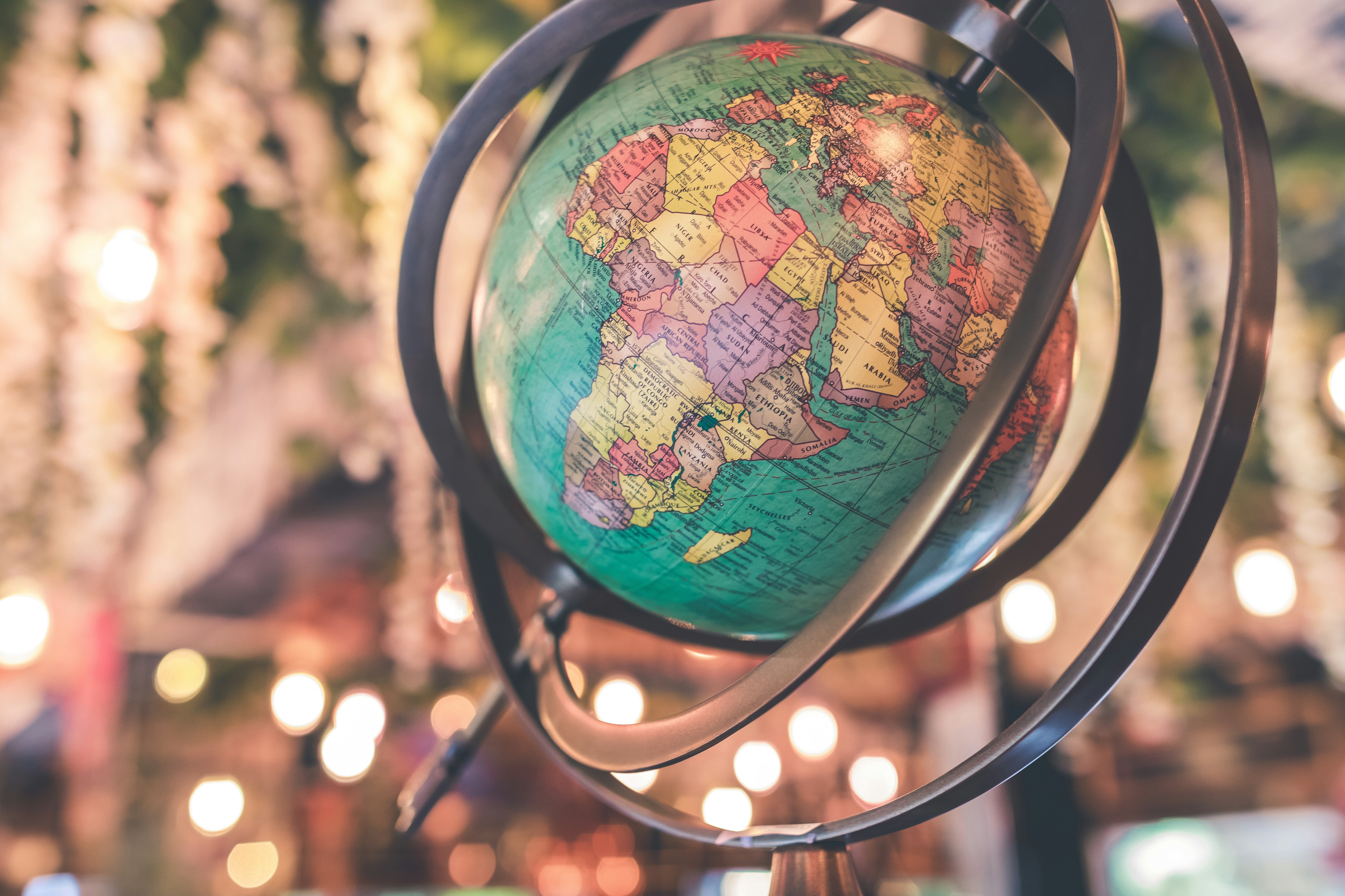 Unreached people groups: real or imagined?