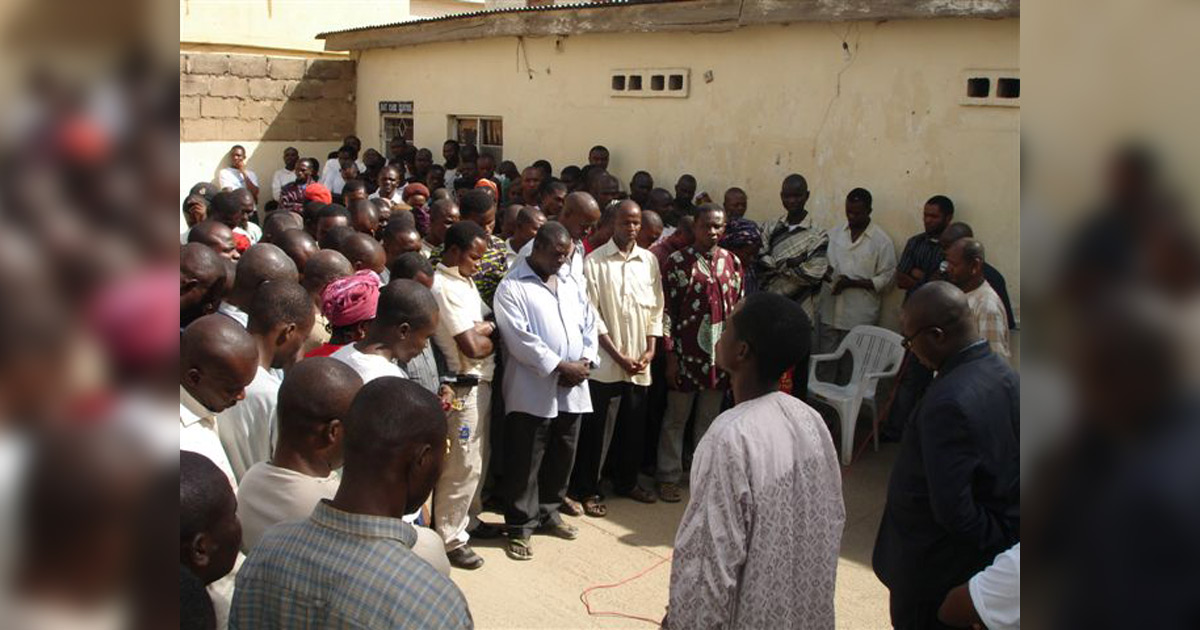 $10 million cover-up: Report rocks Nigeria’s Christian persecution crisis