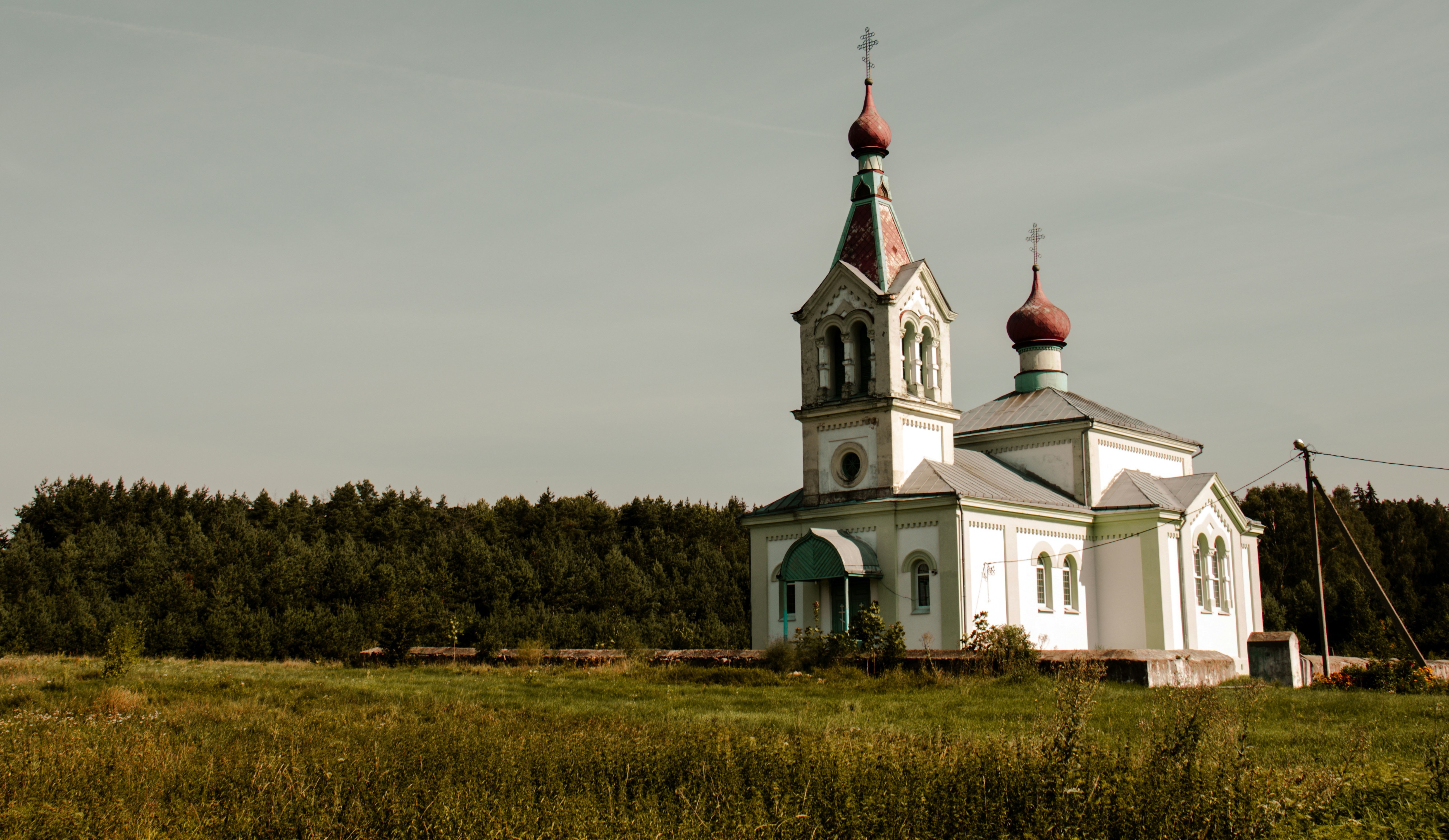 Church re-registration law in Belarus raises concerns