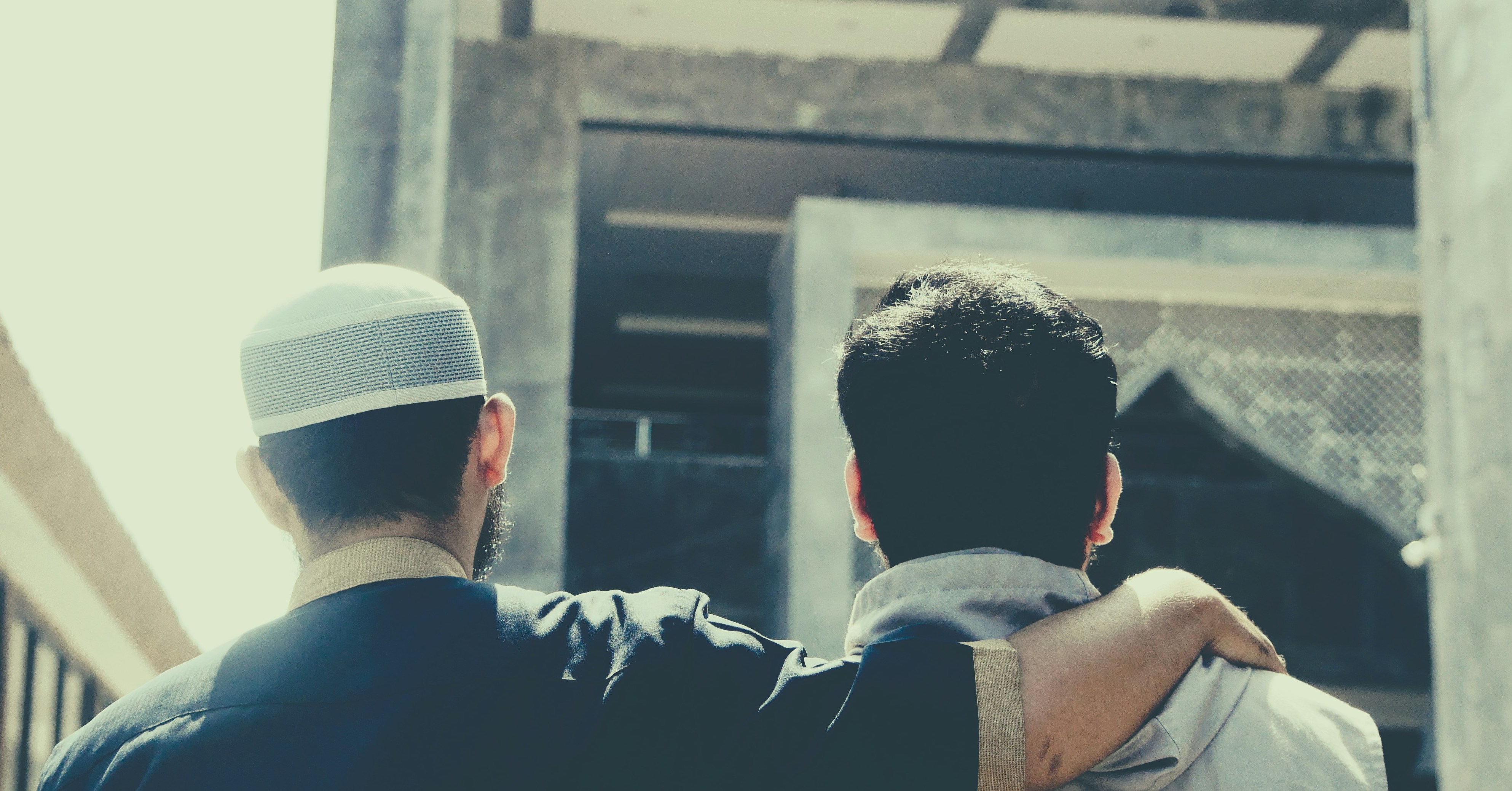 The key to effective ministry in Lebanon is relationship