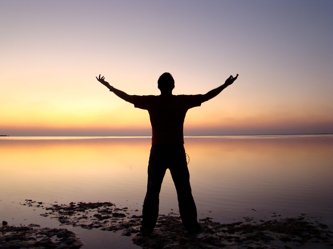 Set Free: What is spiritual freedom ministry?