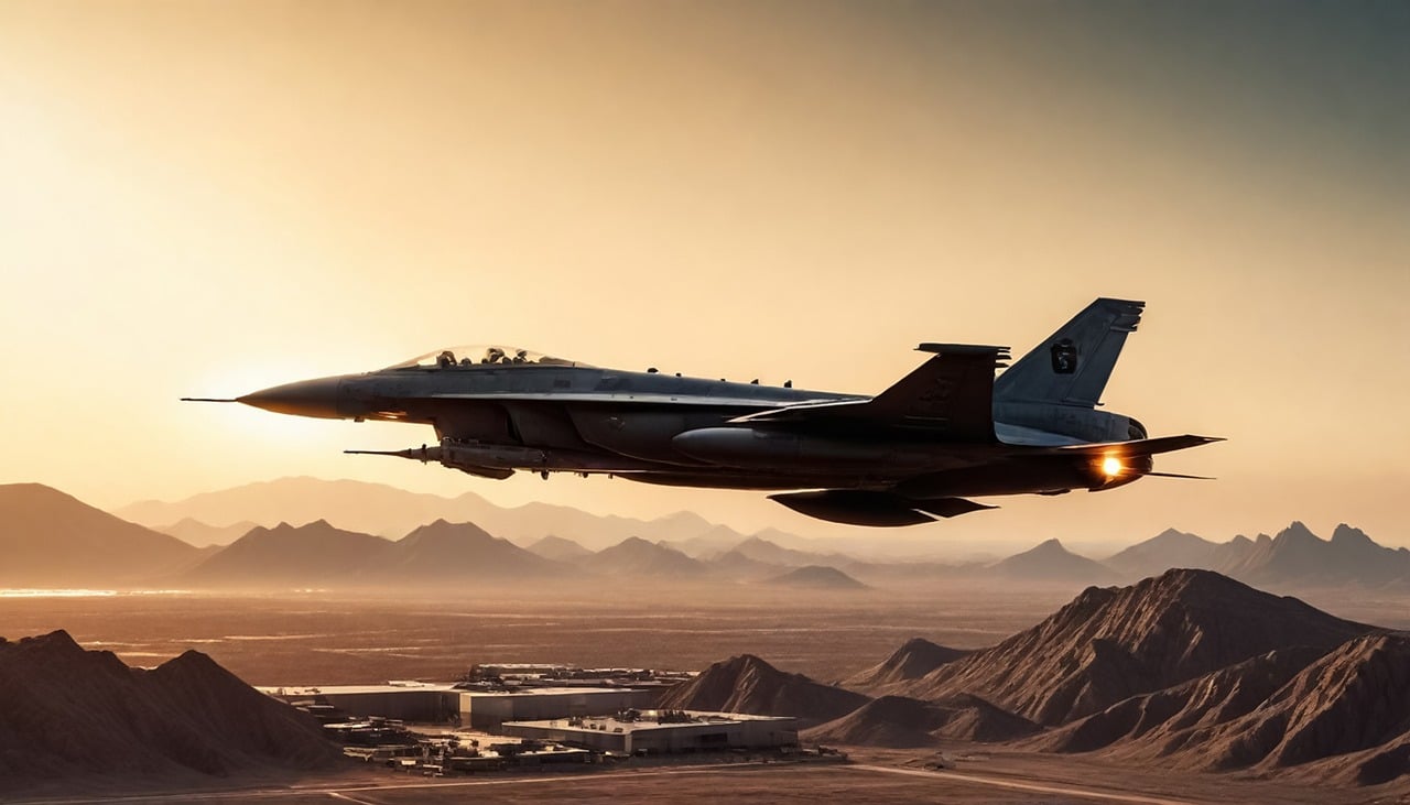 Iran retaliates, Israel weighs response, and allies fear regional war