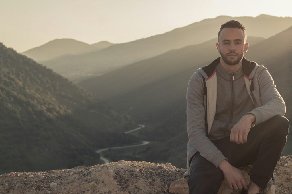 Unsplash stock photo, Algeria