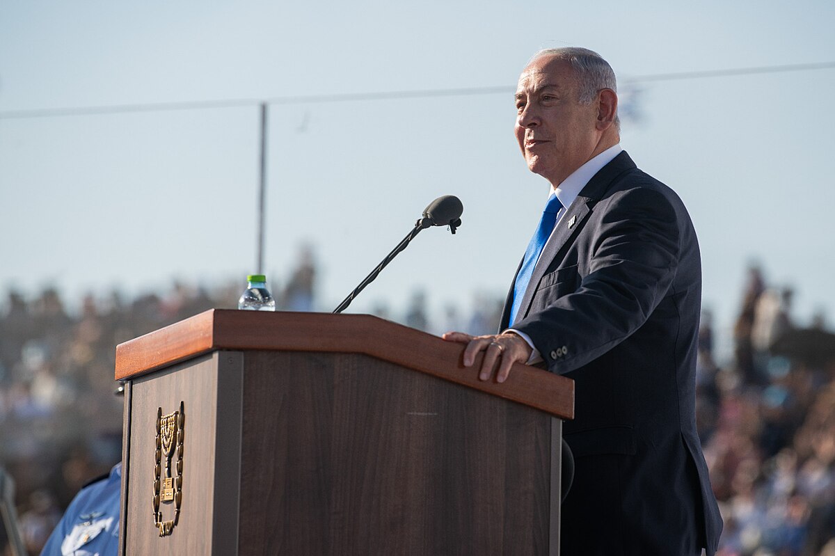 ICC’s arrest warrants for Israeli, Hamas leaders draw criticism