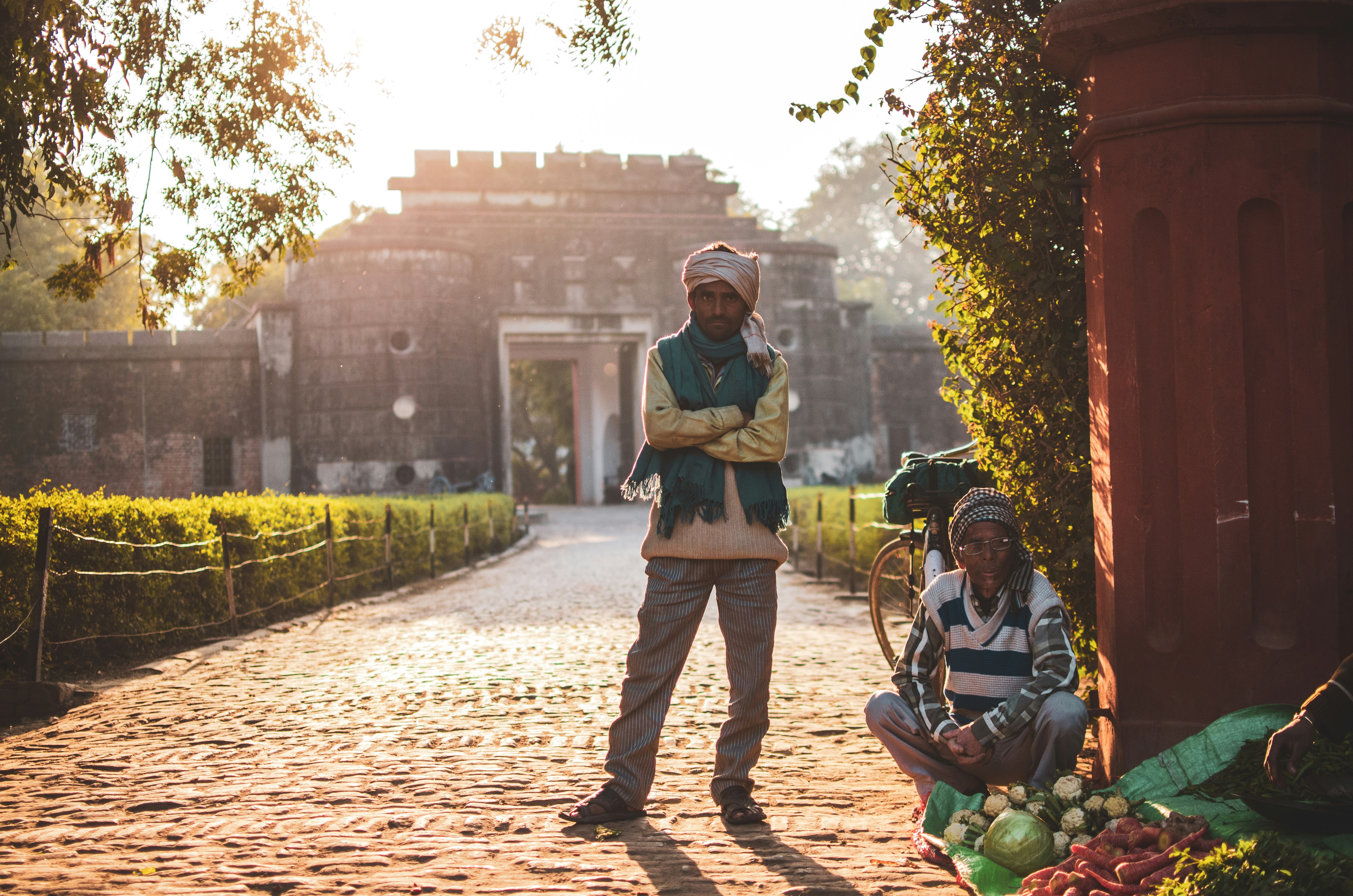 stock photo, India, Unsplash, man, sunlight,