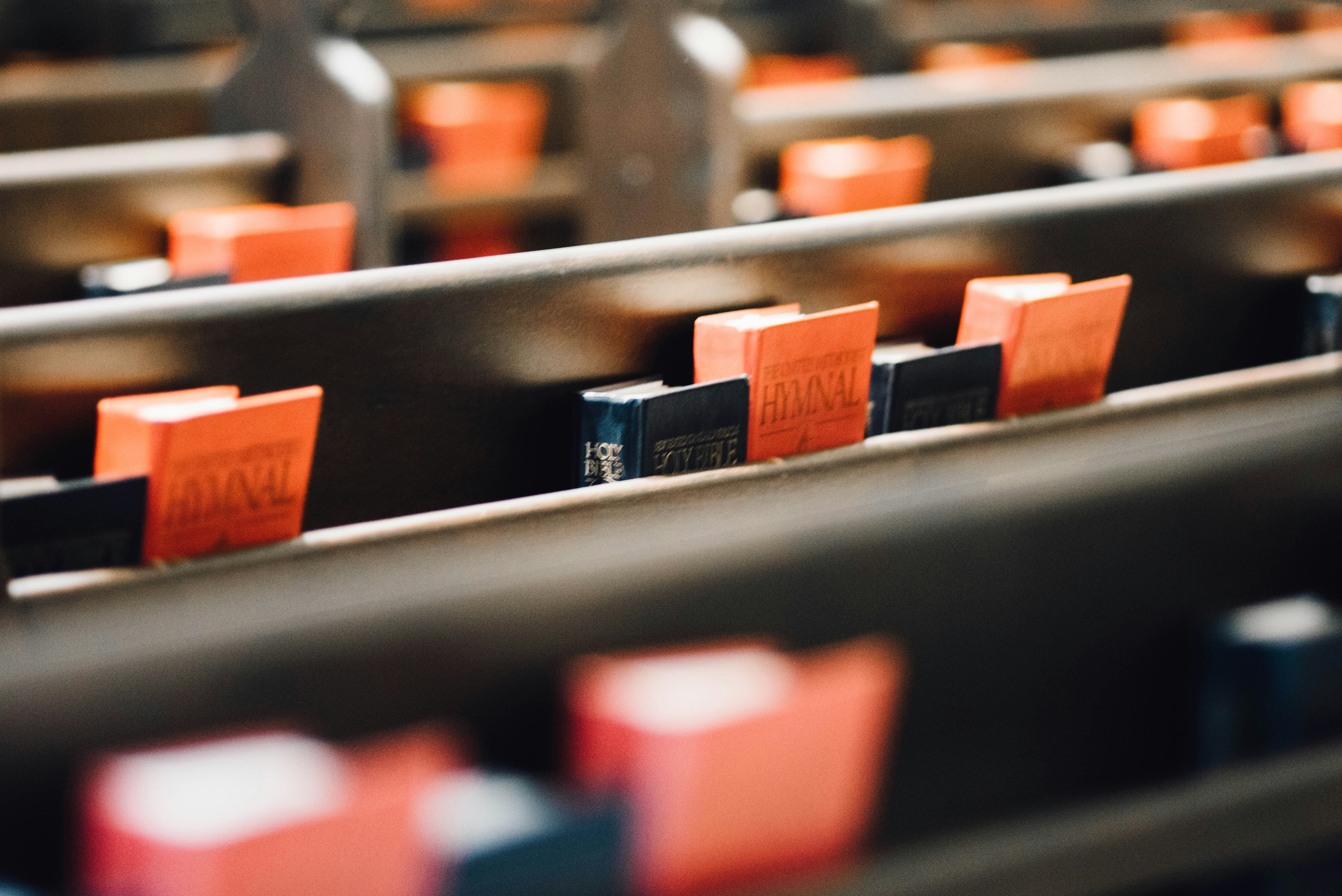 The needs among us: a question for your local church