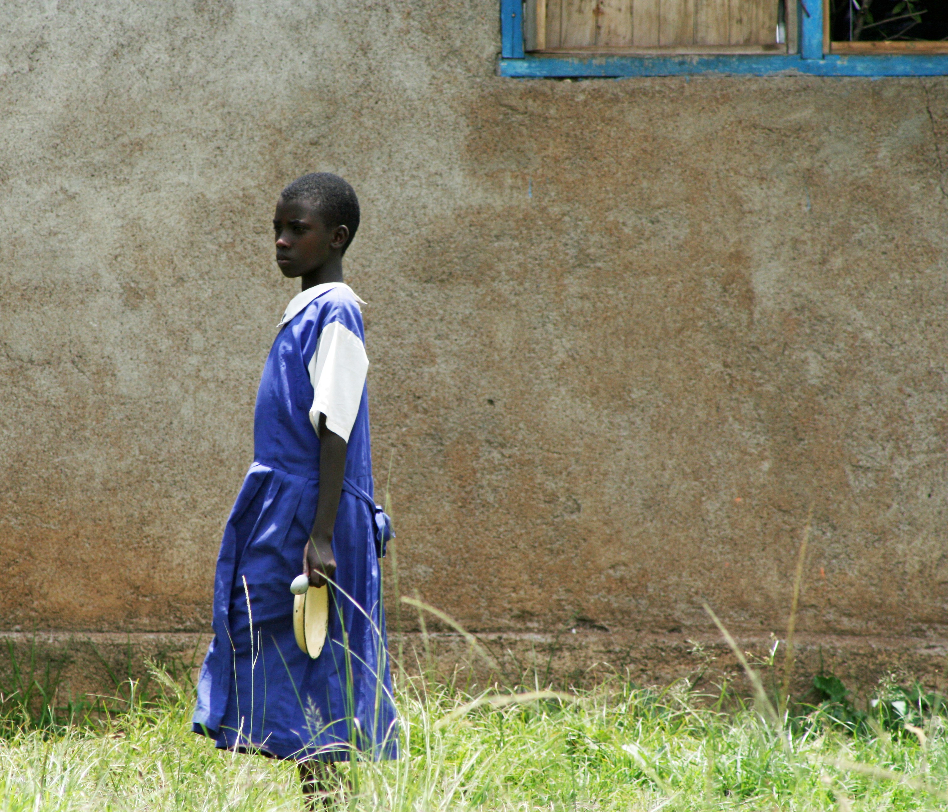 Thousands of Kenyan kids out of school after floods