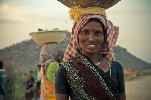 stock photo, Unsplash, woman, India, Hindu
