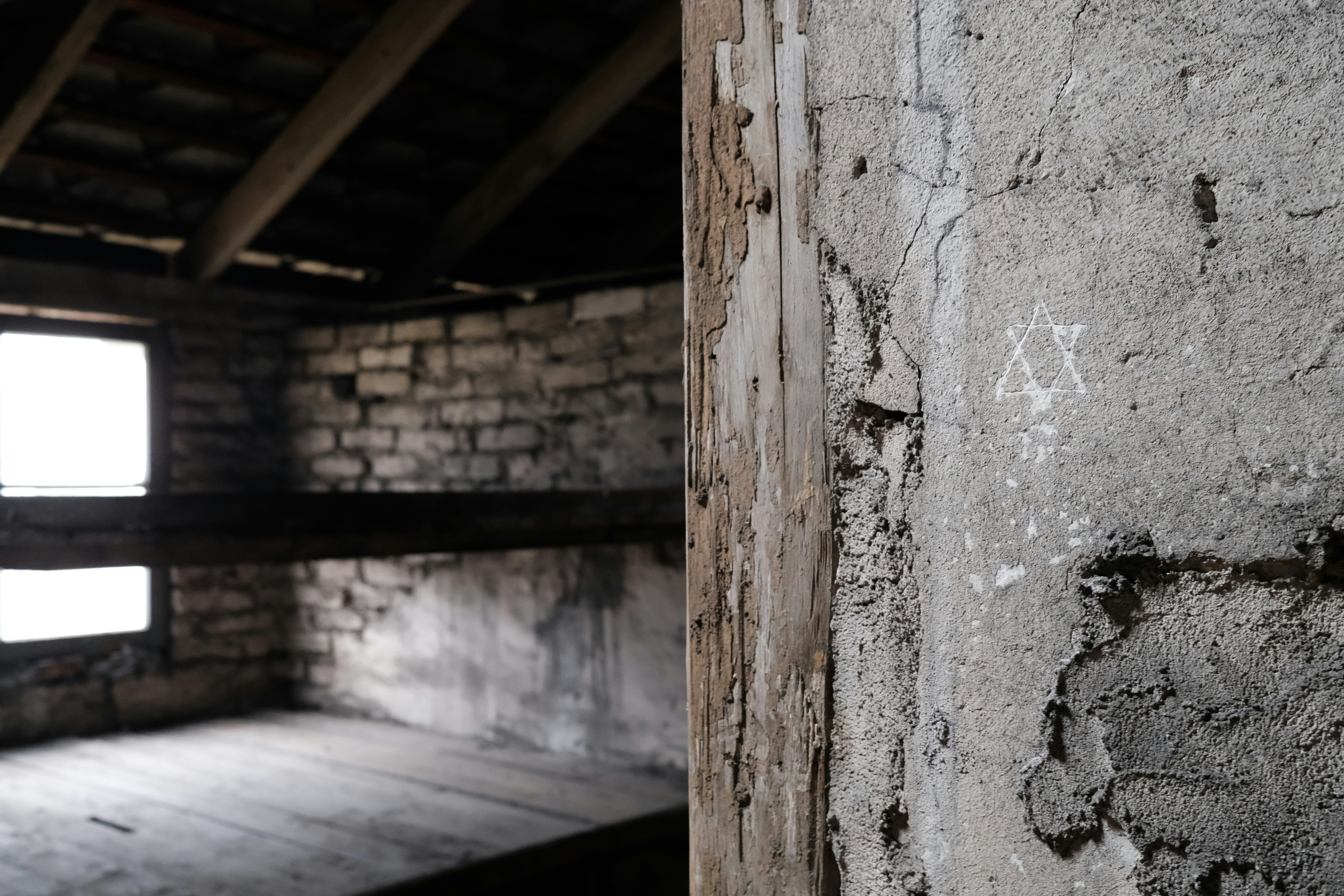 How should Christians remember the Holocaust?
