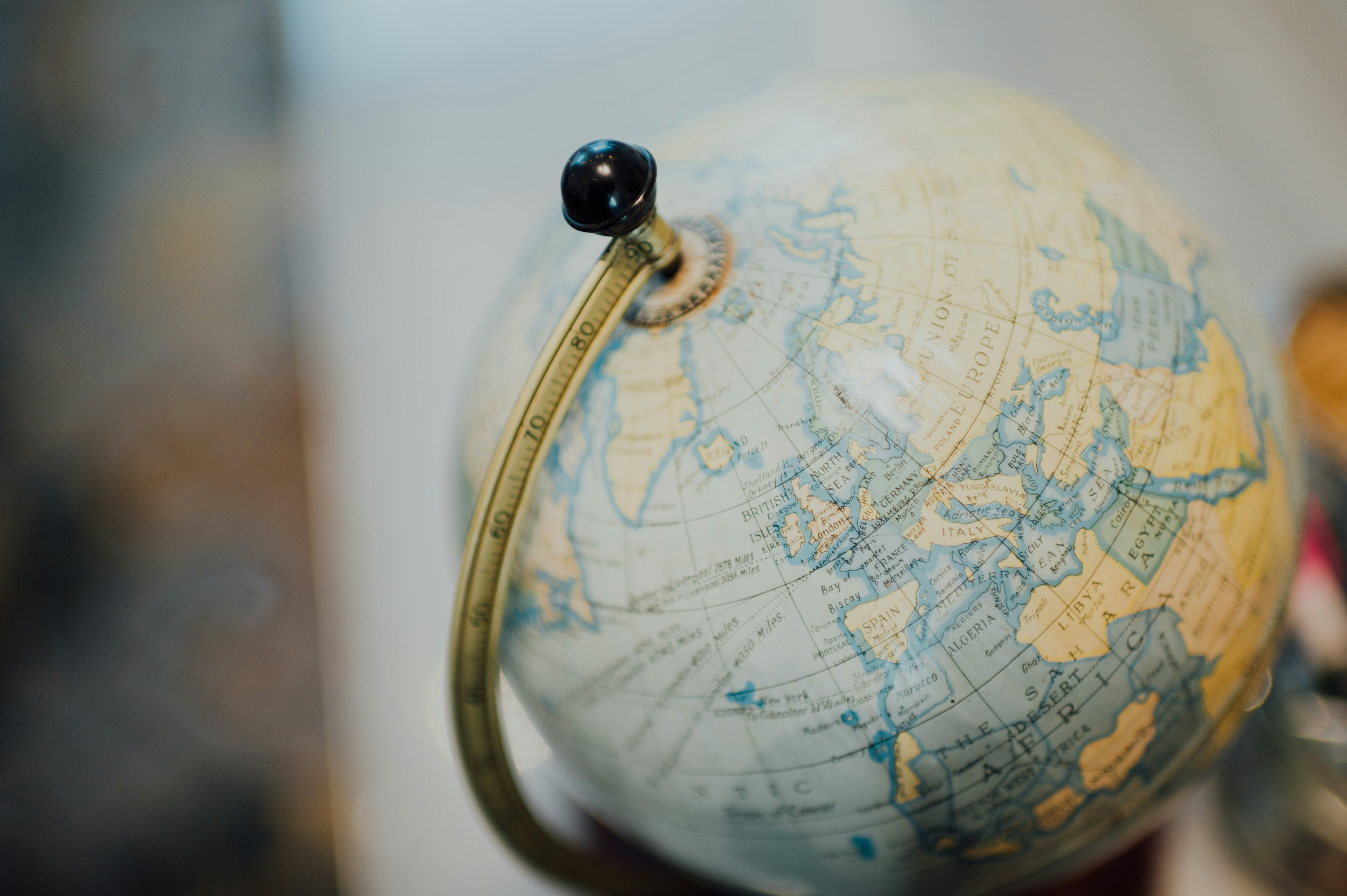 Lausanne report shows it’s time for new Gospel tools