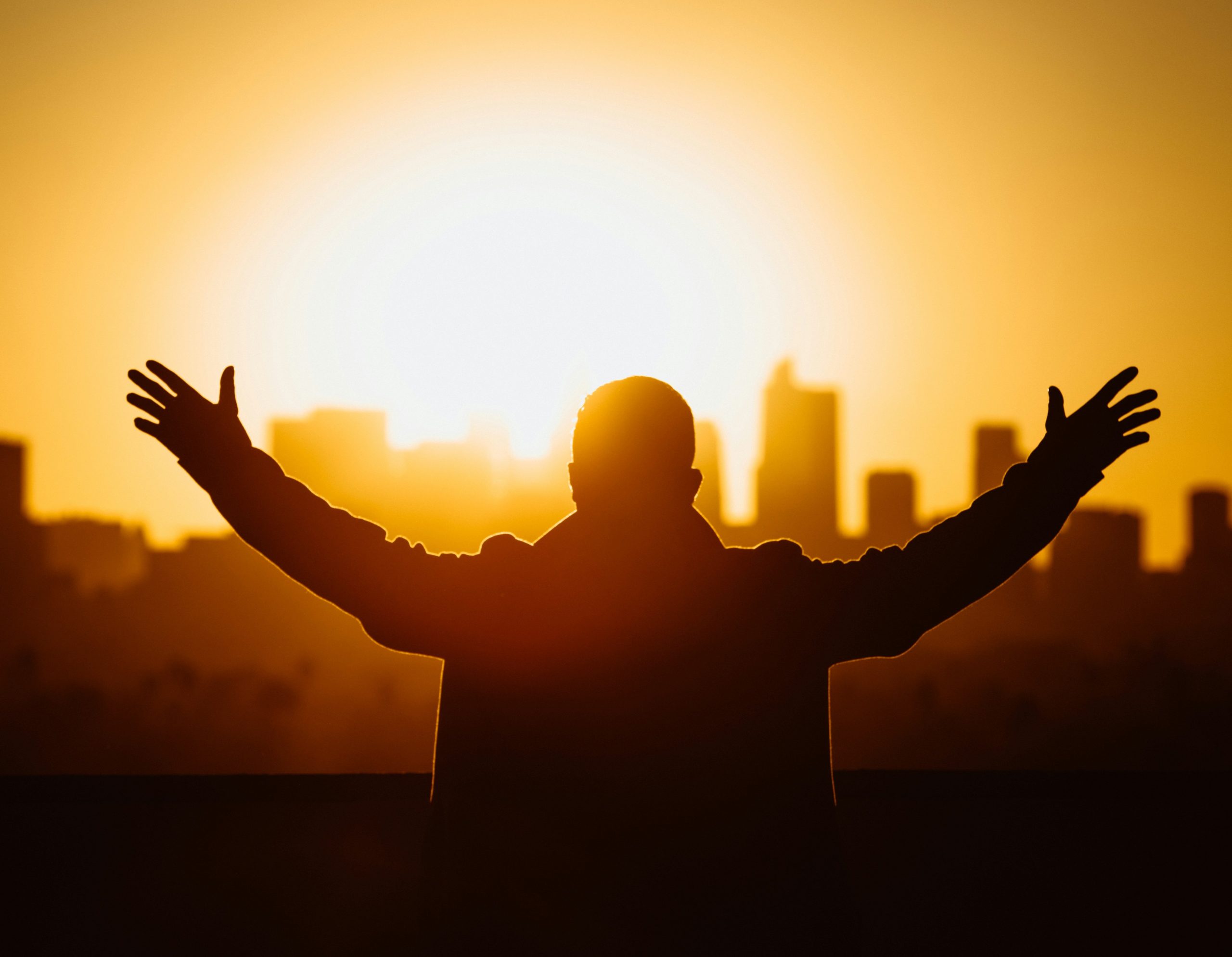 A message from persecuted believers to the West