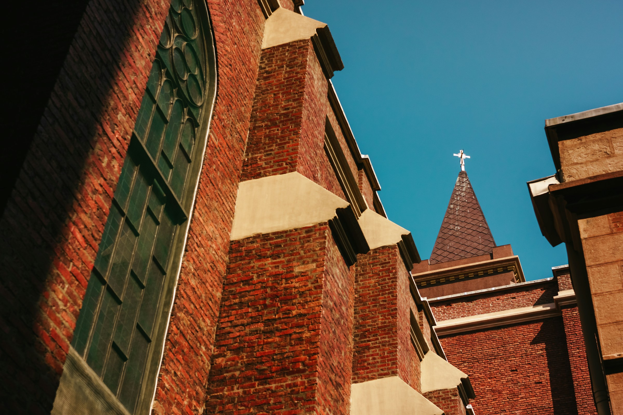 Church closure threatened ahead of Nicene Creed anniversary