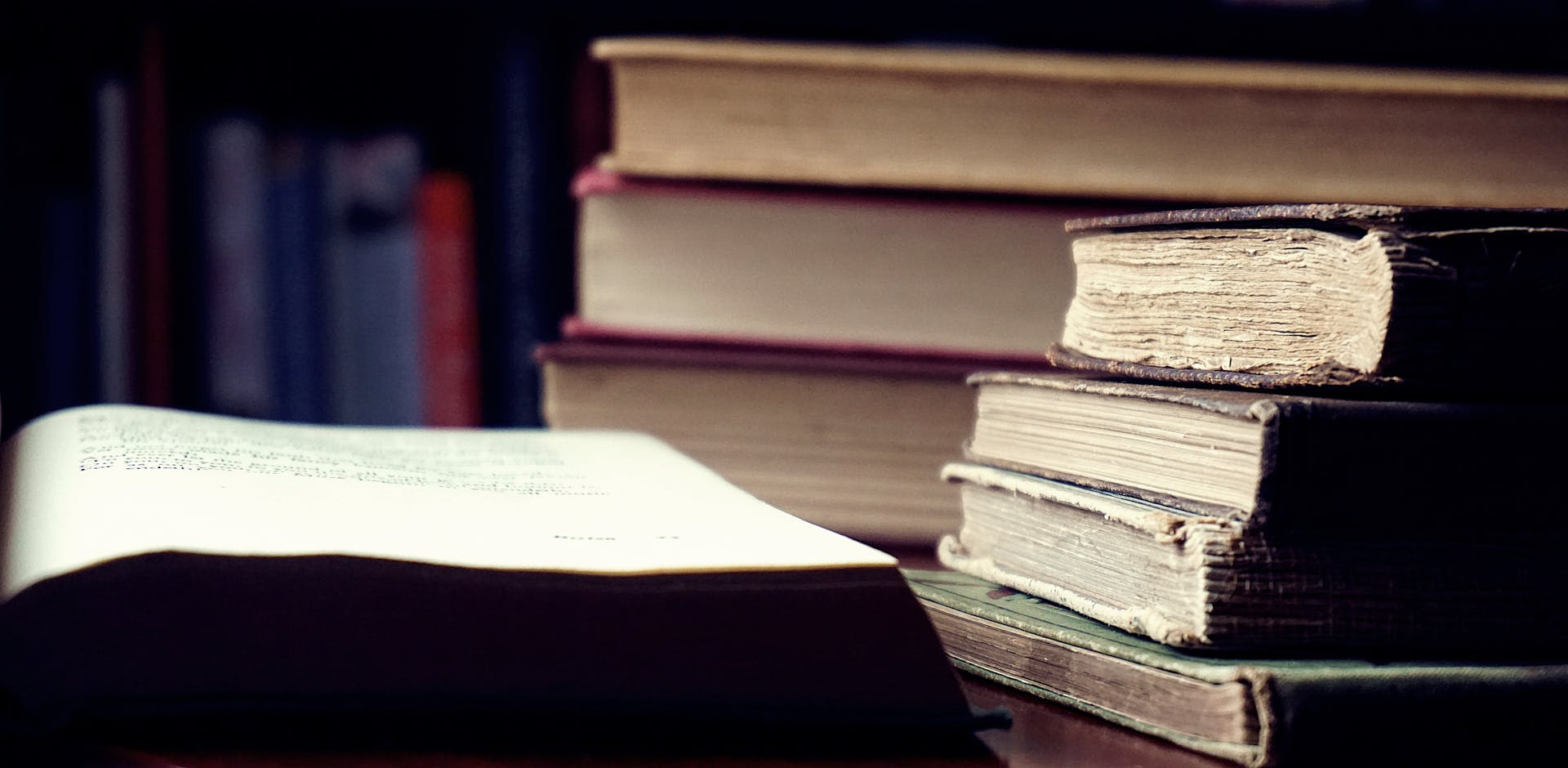 Why minority language groups need contextualized Bible study aids