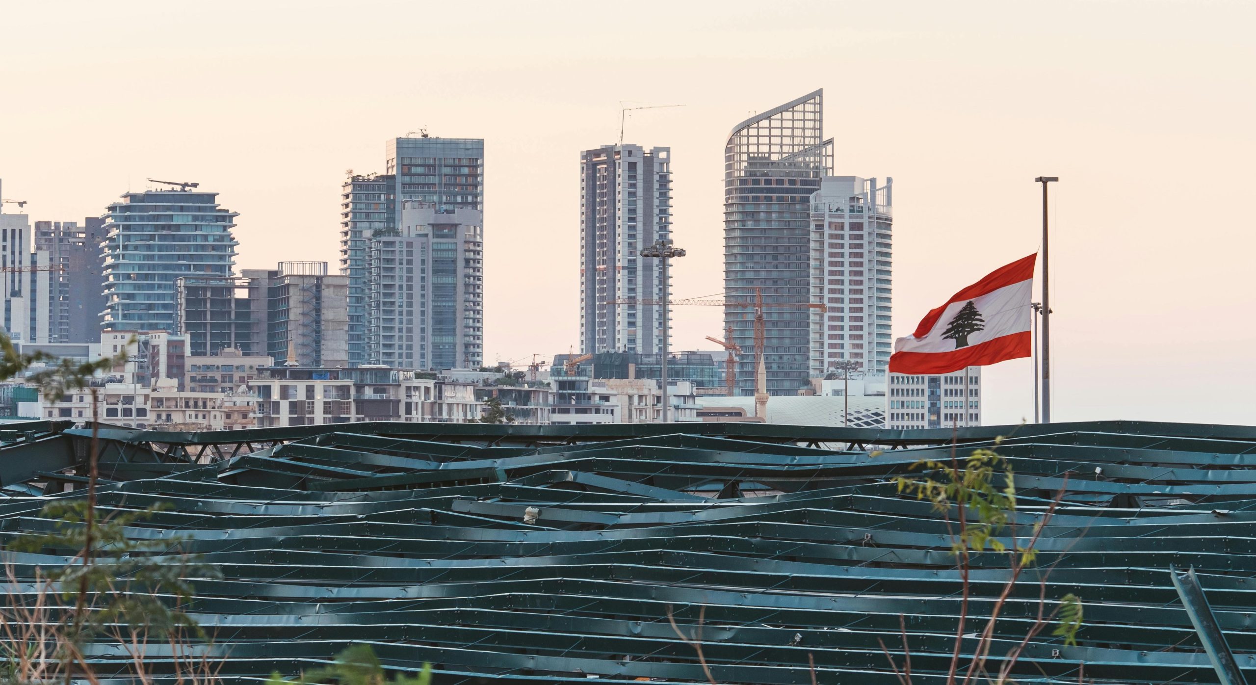 Disarm all militias? Lebanon government says yes, Hezbollah says no