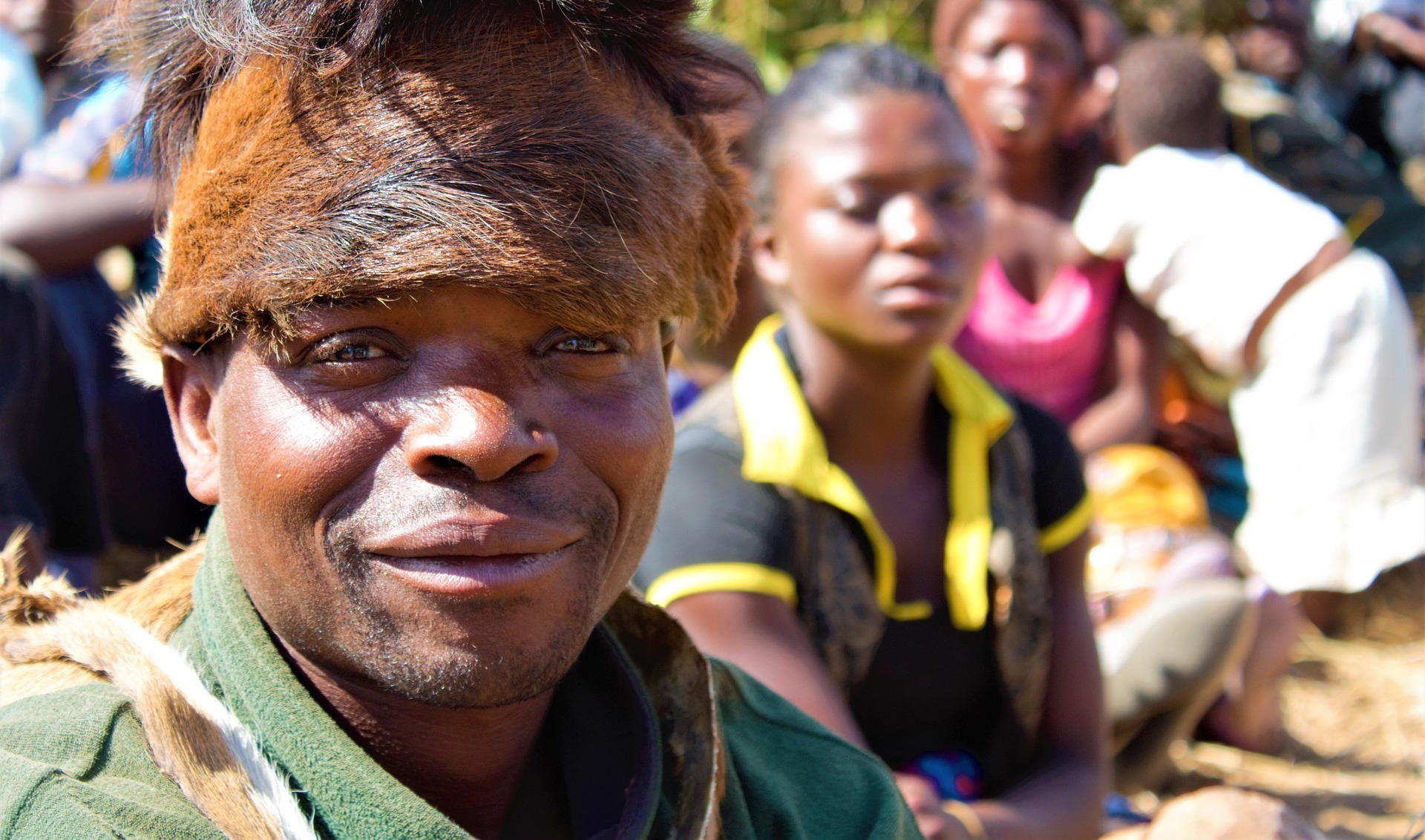 Christ-centered resources to reach believers in Malawi