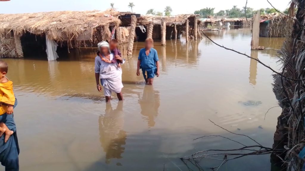 pak floods