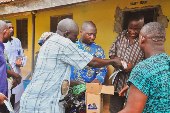 Prayers for Christian persecution in Africa