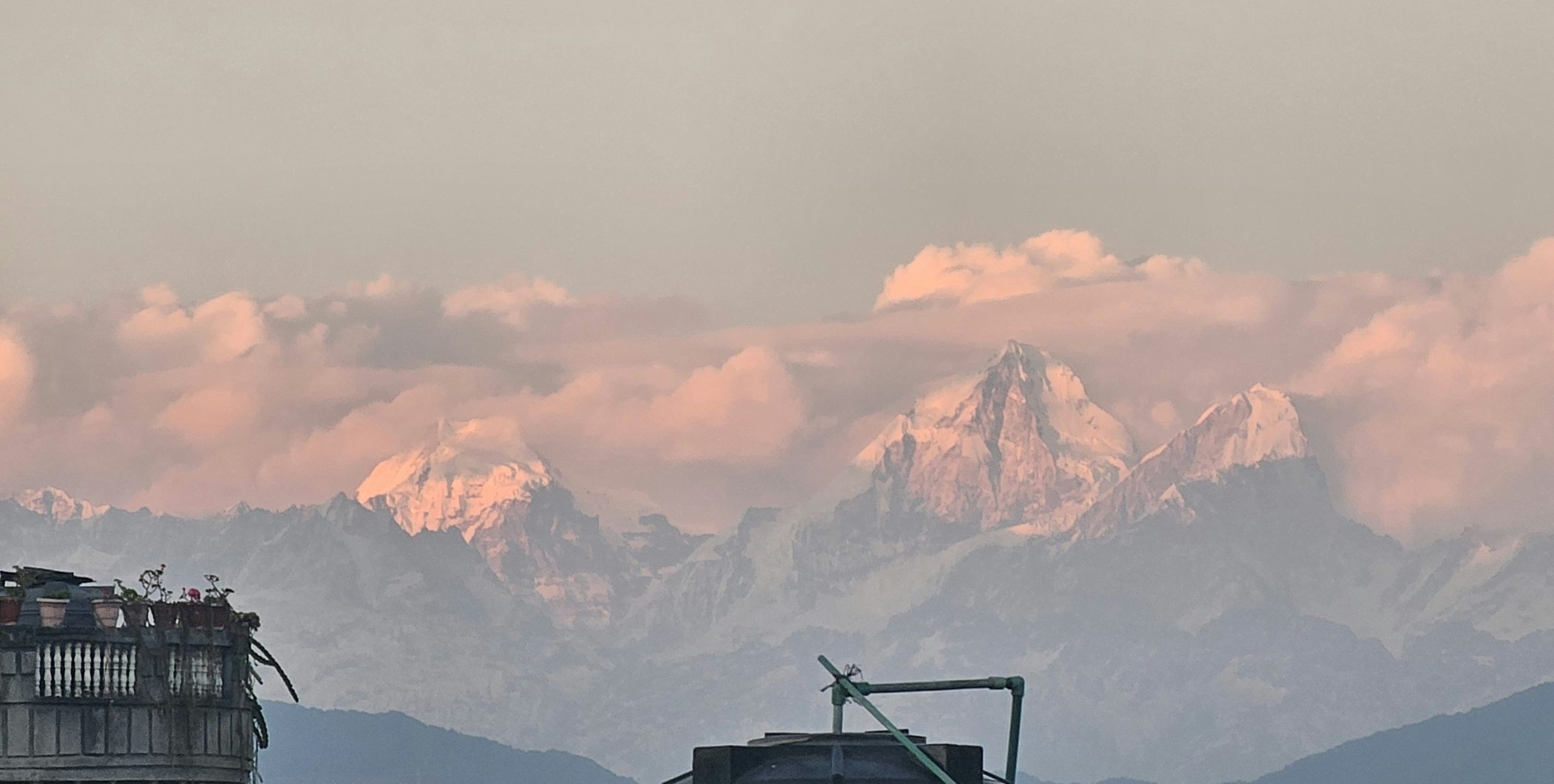 As floods rock Nepal, local believers moving to respond