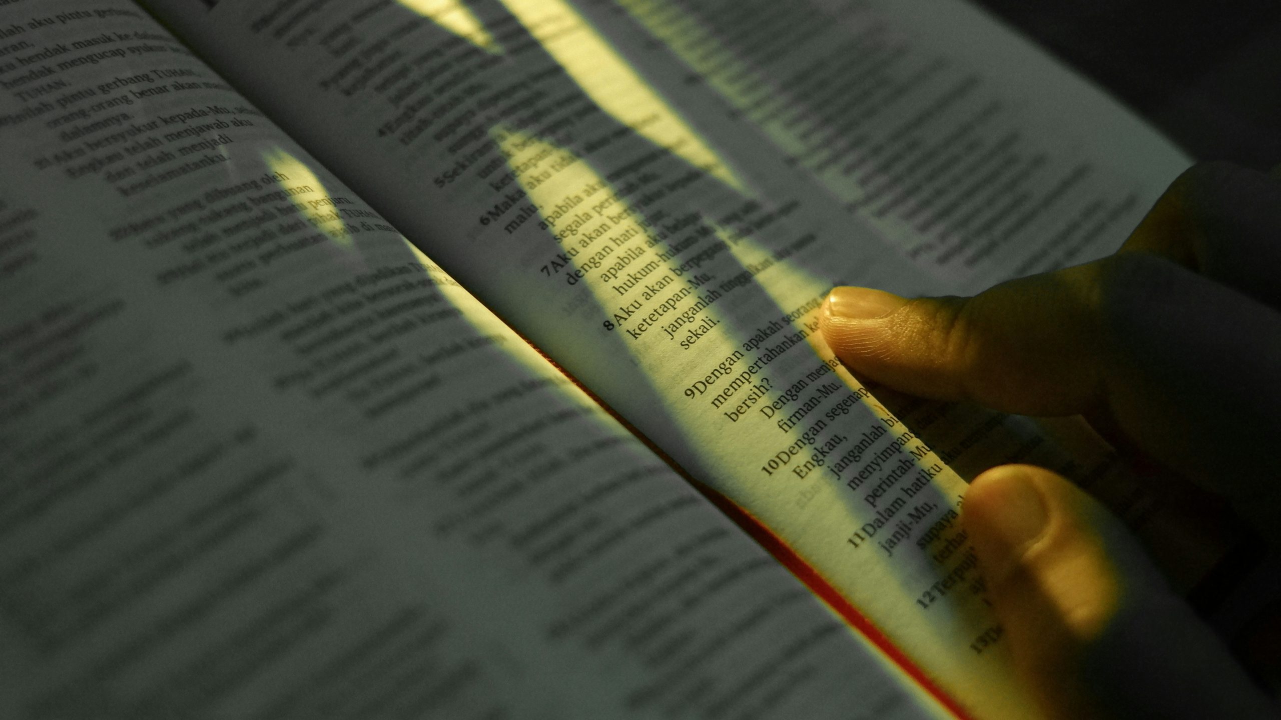 In response to opposition, Indonesian believers pray for open doors