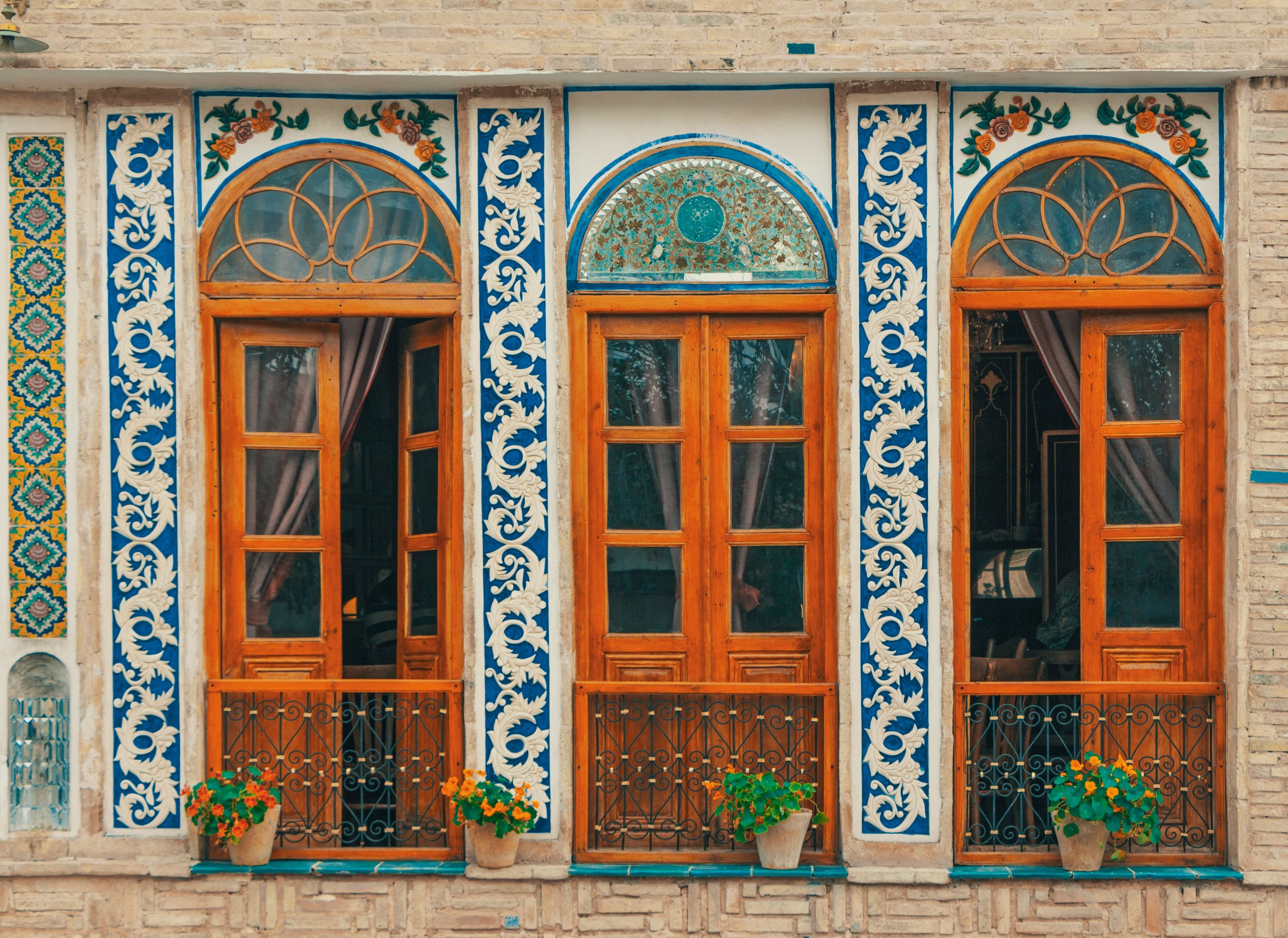 Church Centric Bible Translation fuels bold evangelism in Iran