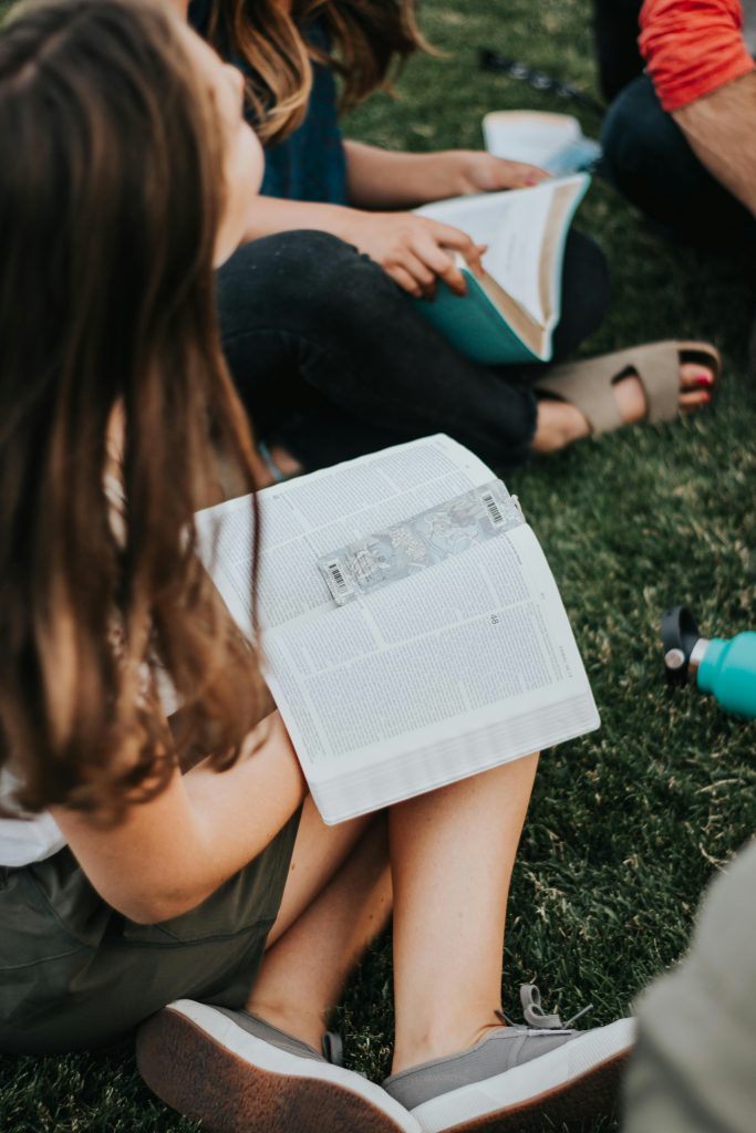 Photo by Meredith Spencer on Unsplash