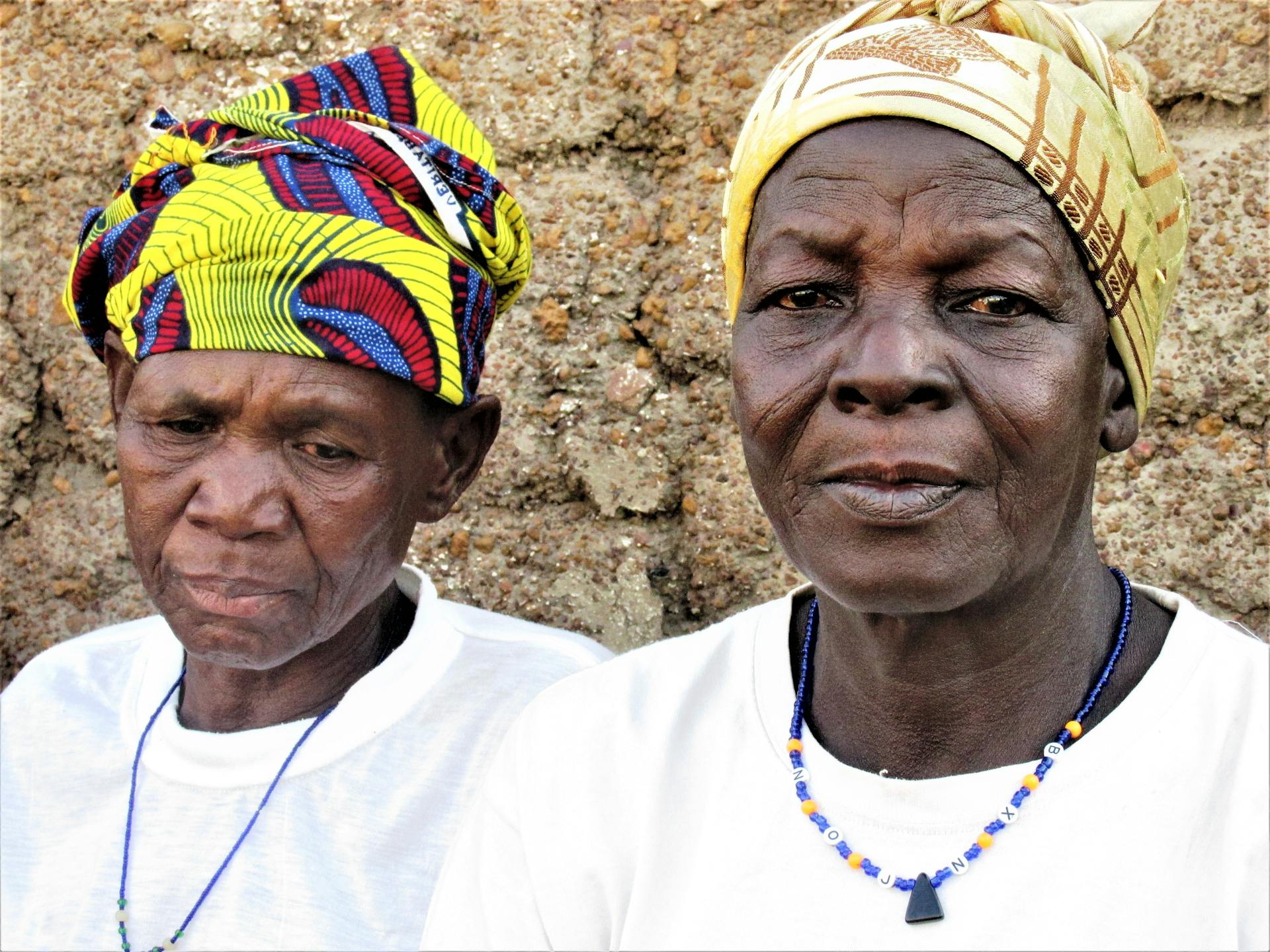 Crisis in Burkina Faso going unseen by the world