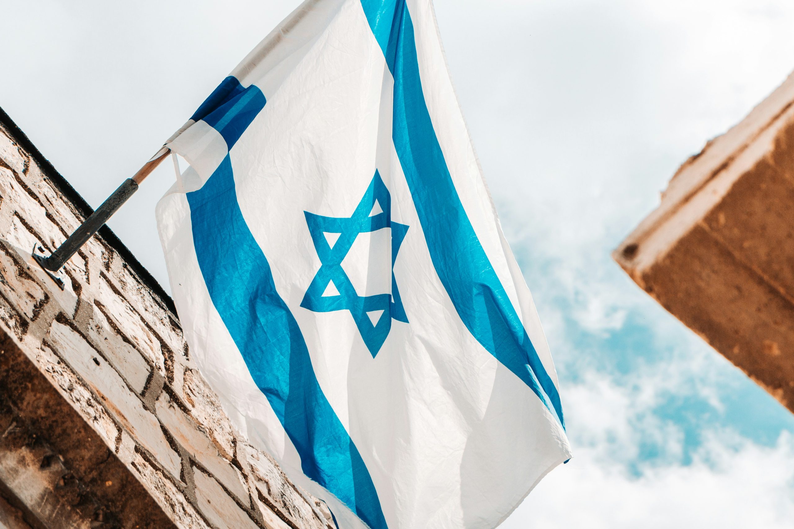While Israel’s military faces challenges, believers in the IDF offer hope