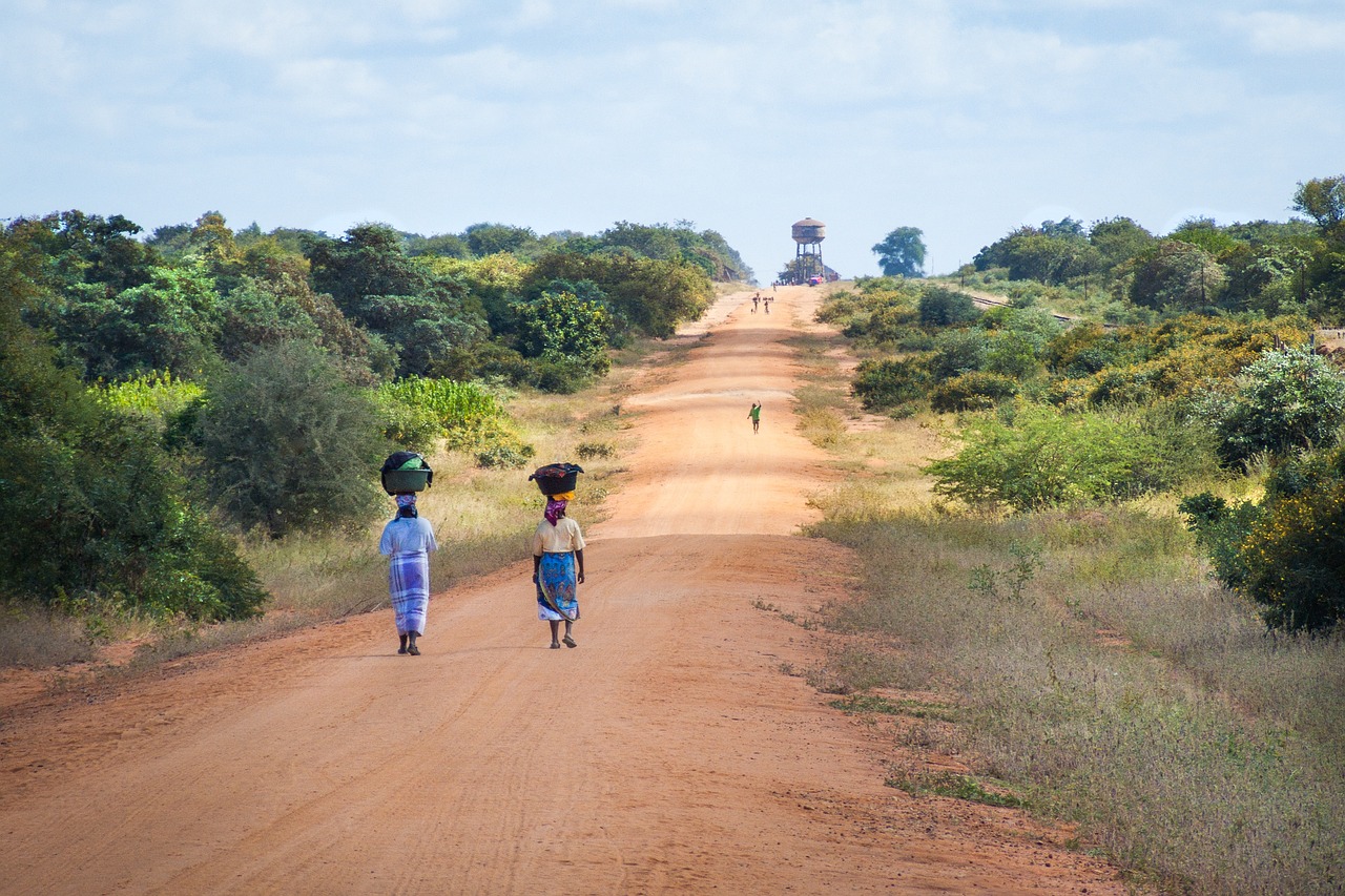 Christians in Mozambique navigate unrest and persecution