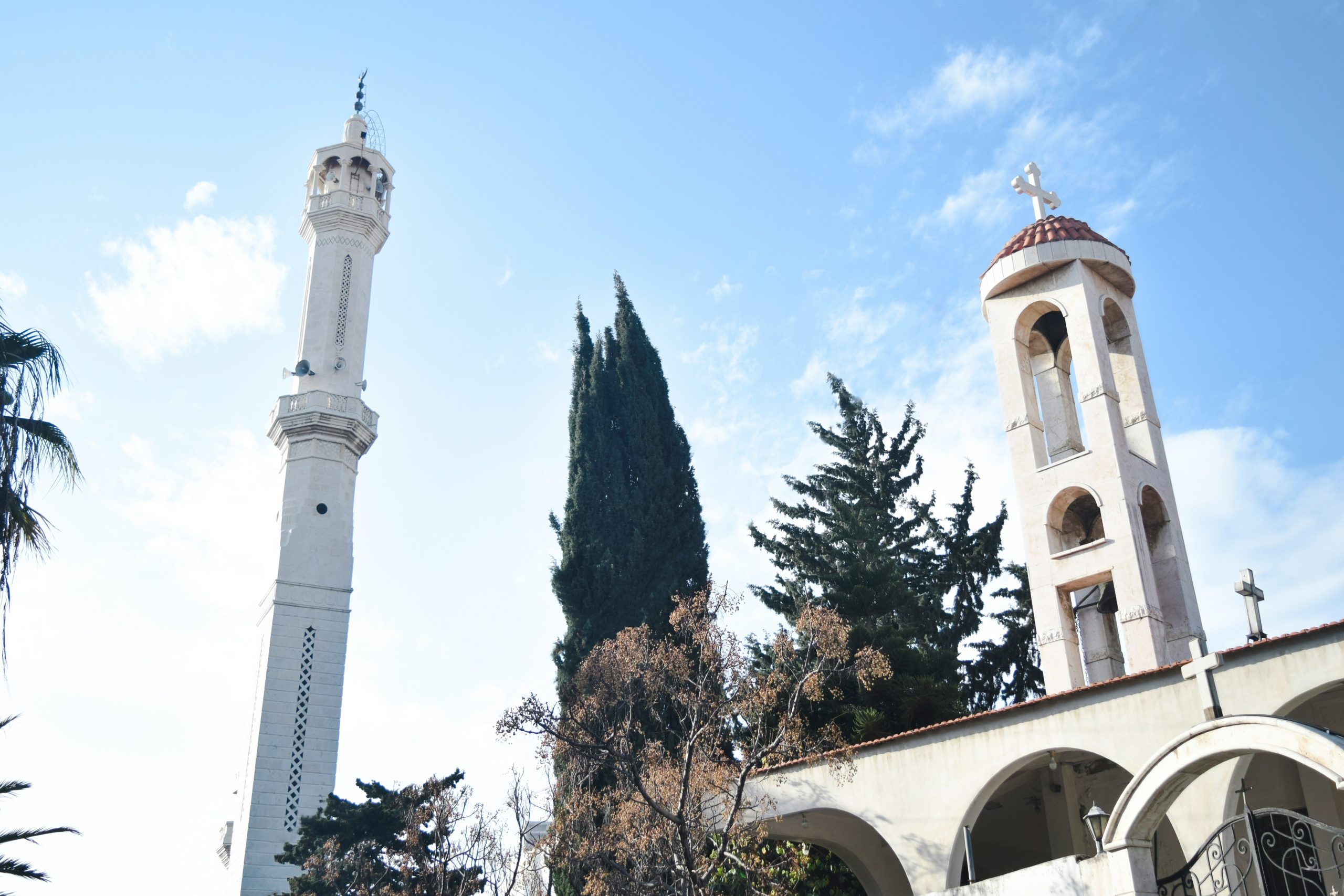 What “Zionist” means and how it impacts Middle Eastern churches