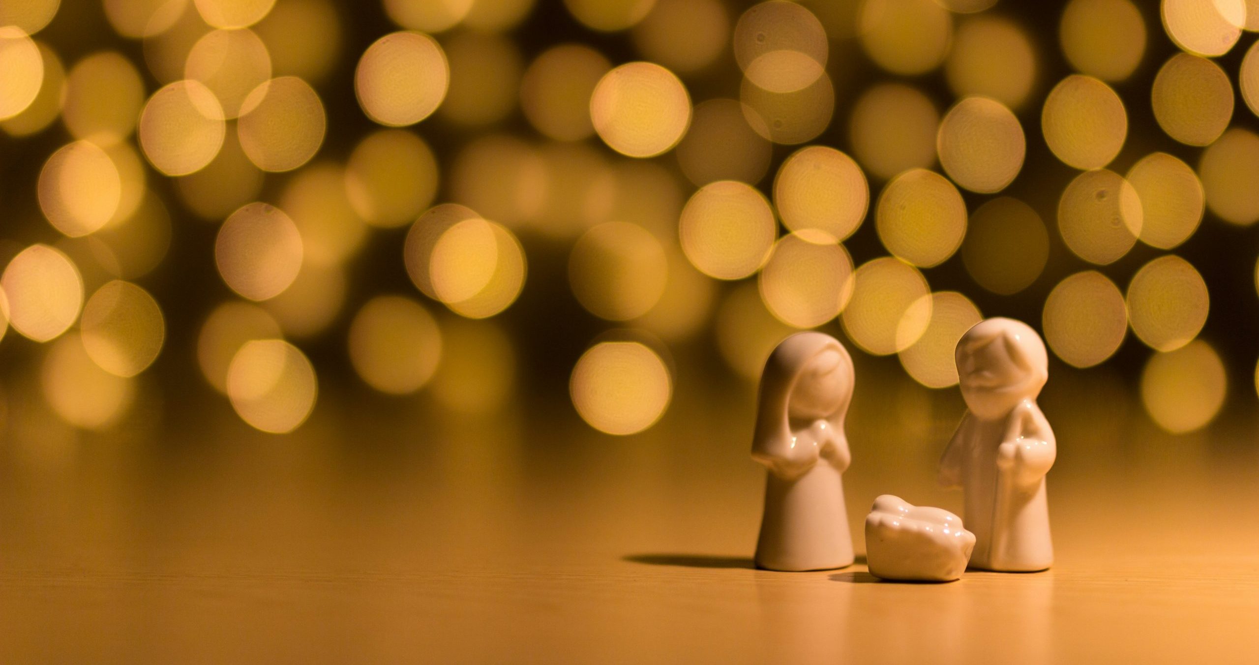 Treasuring the gifts of Advent