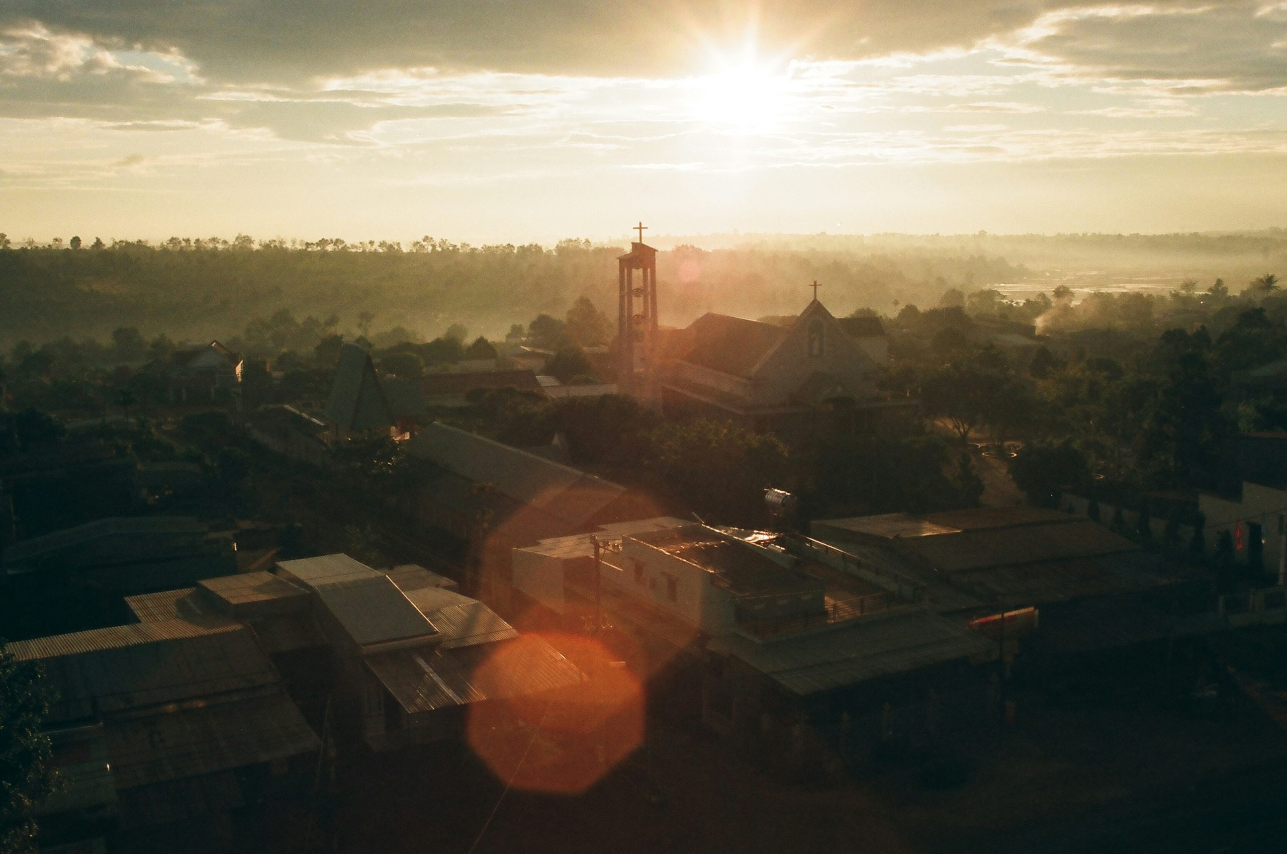 Vietnamese churches rejoice in new brothers and sisters after crusade