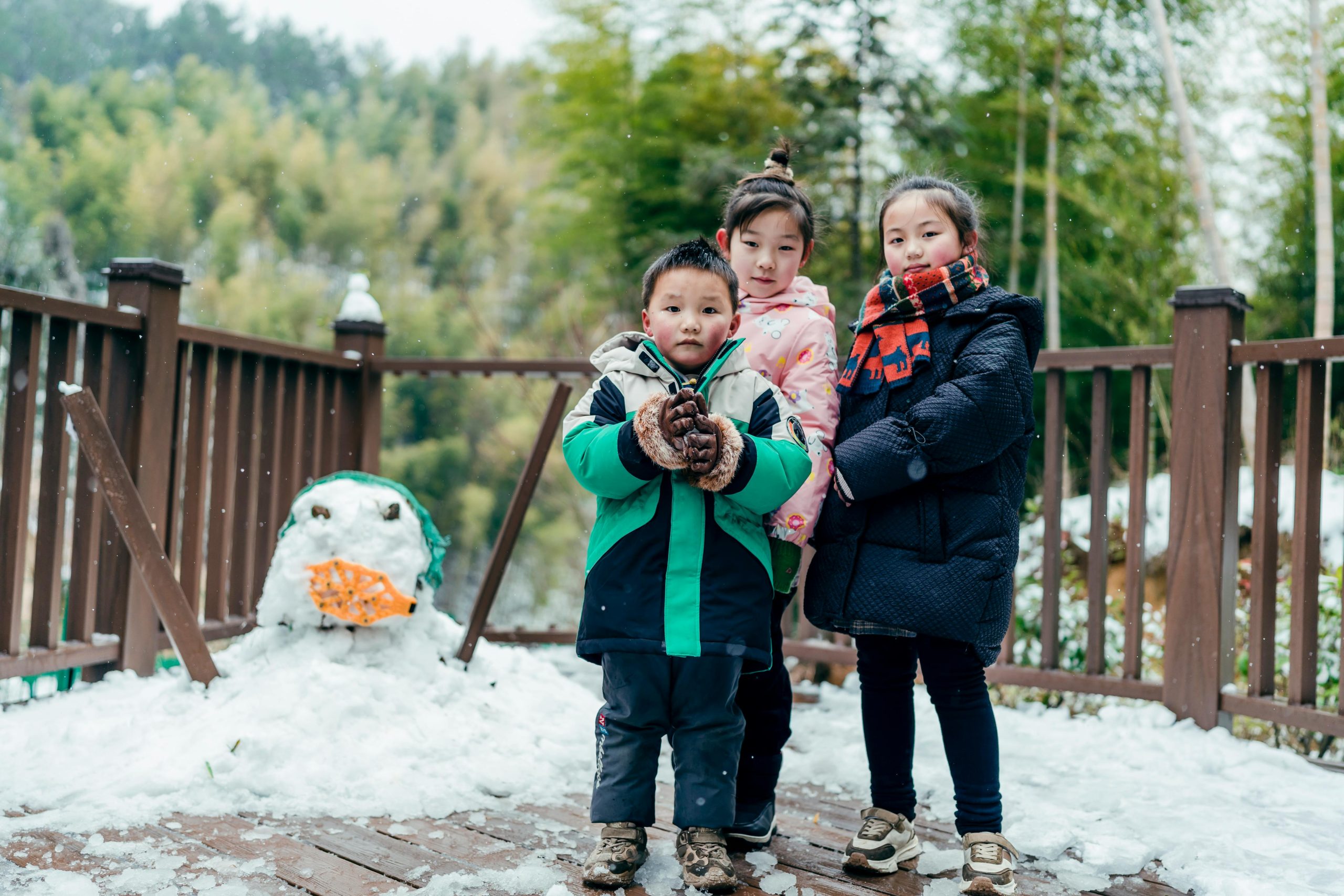 With children’s ministry in China restricted, opportunity lies in diaspora