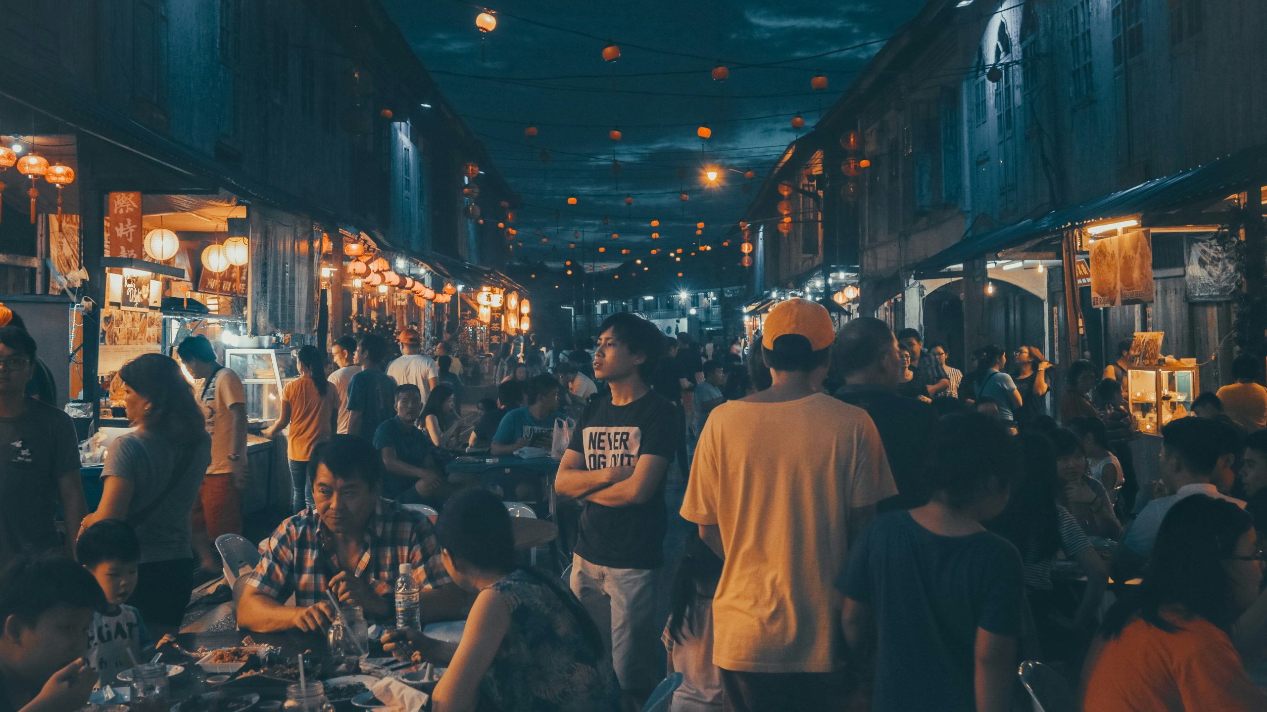 Questioning of Americans points to evangelism barriers in Malaysia