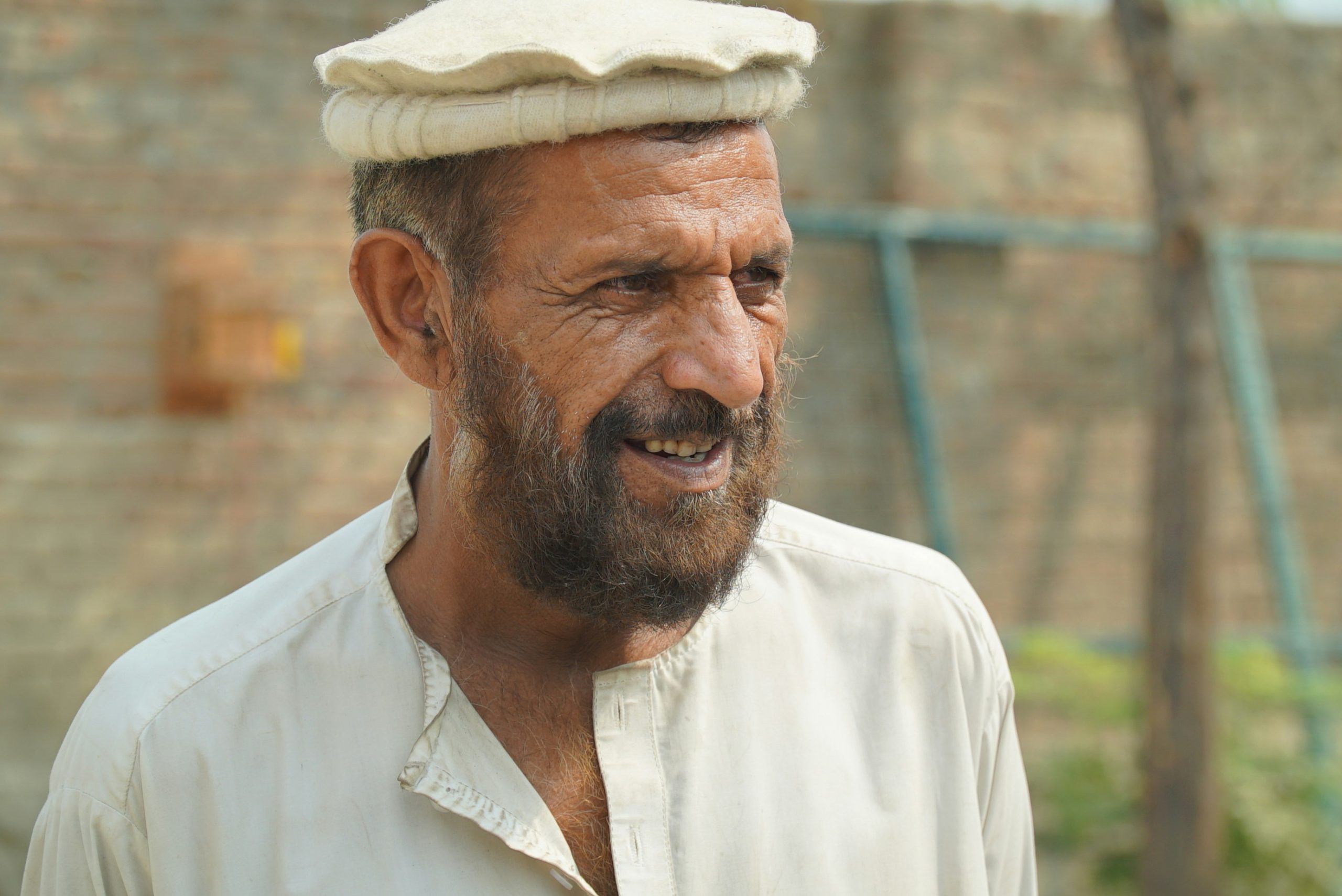 Afghan church grows as humanitarian needs persist