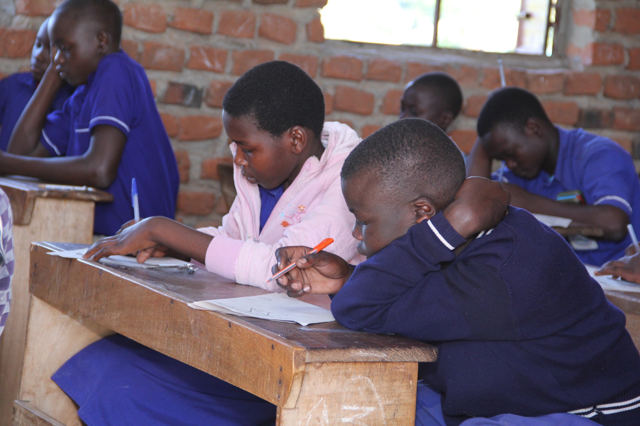 Purposeful discipleship leads to 150 baptism requests in East Africa
